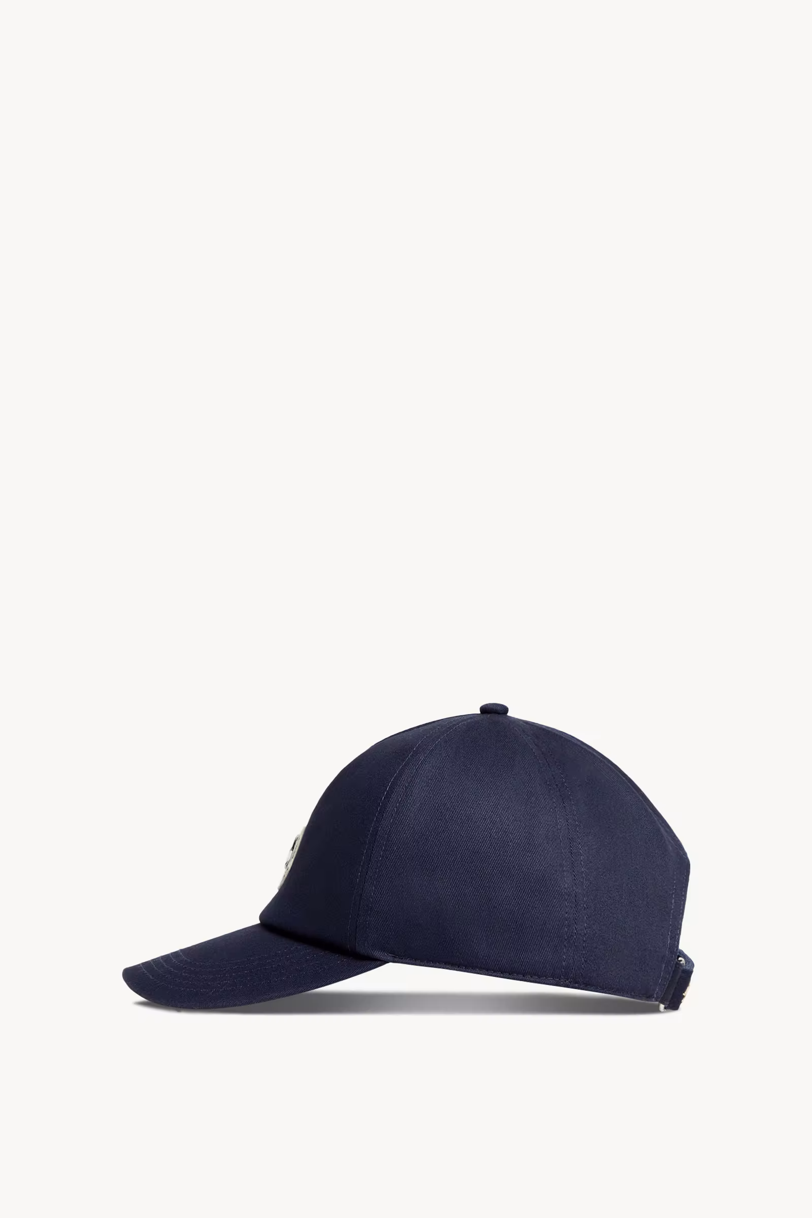 Moncler x Mercedes-Benz By NIGO Gabardine Baseball Cap
