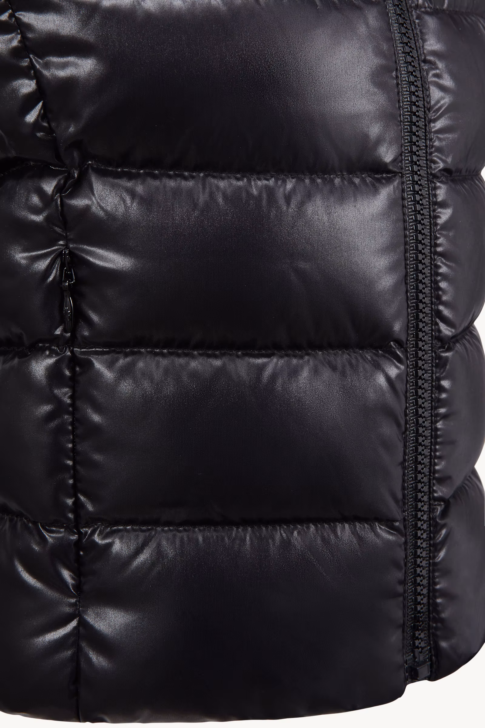 Ghany Down Vest
