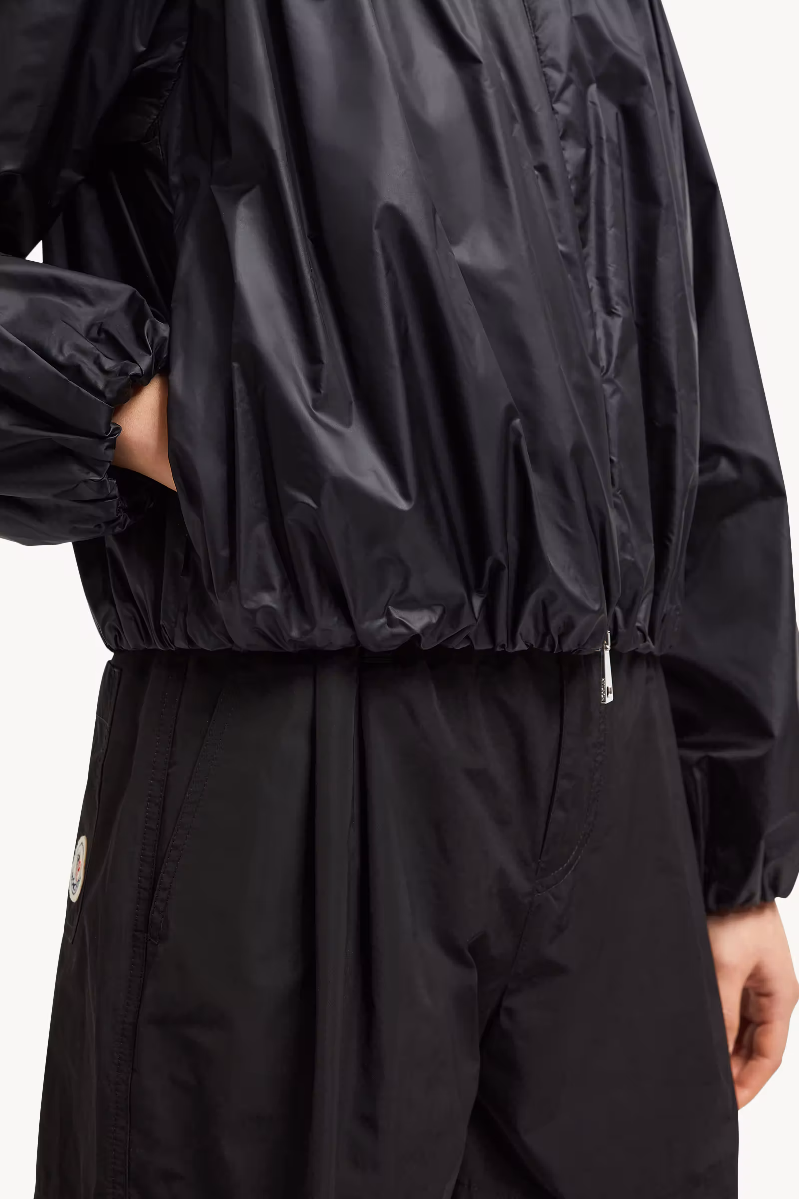 Chazeron Bomber Jacket