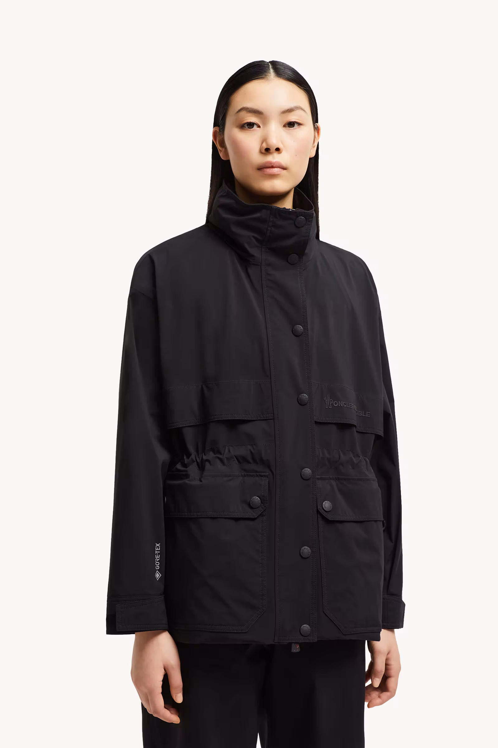 Seigne 2-in-1 Shell Jacket