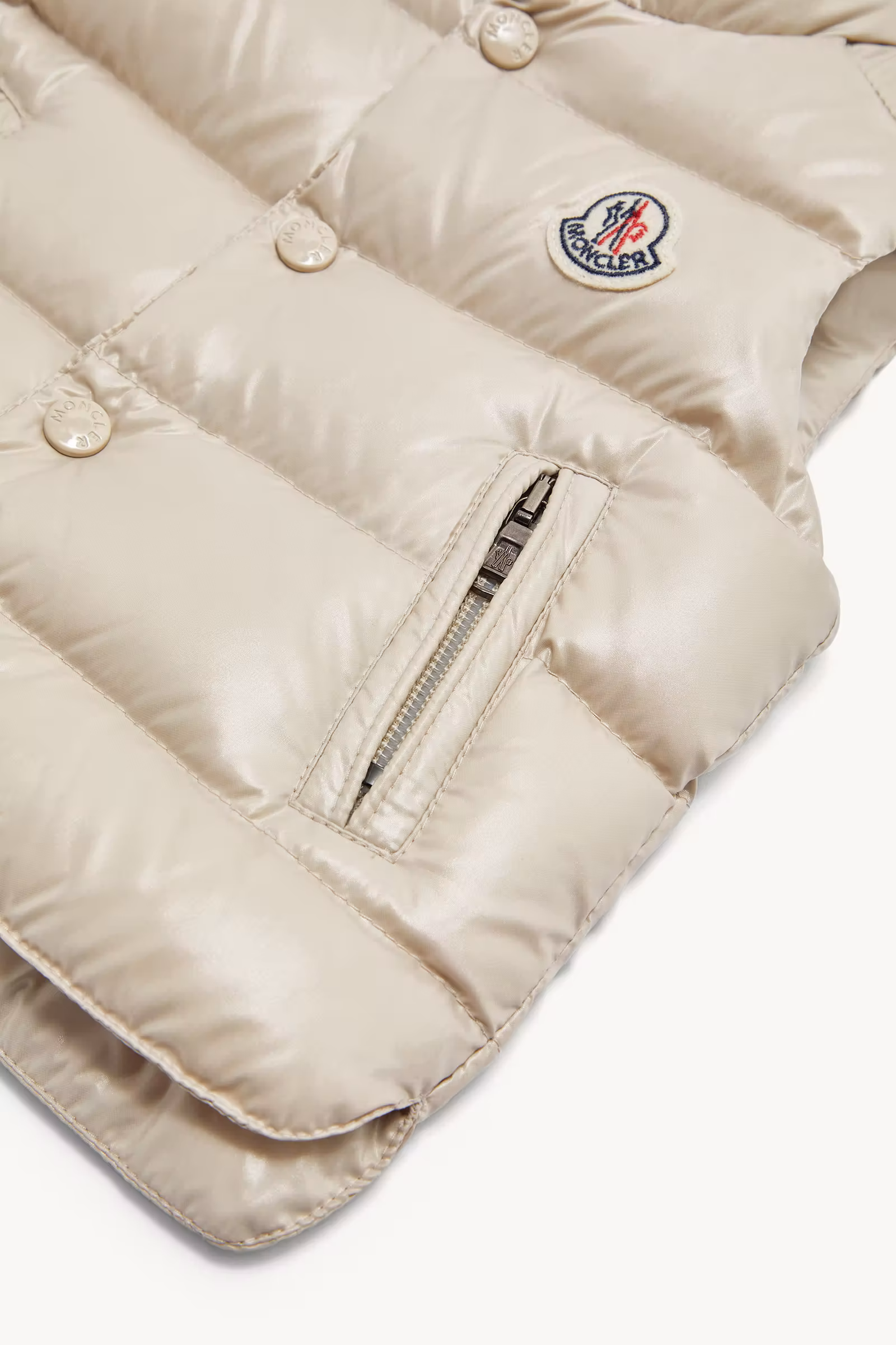Bernard Down Vest