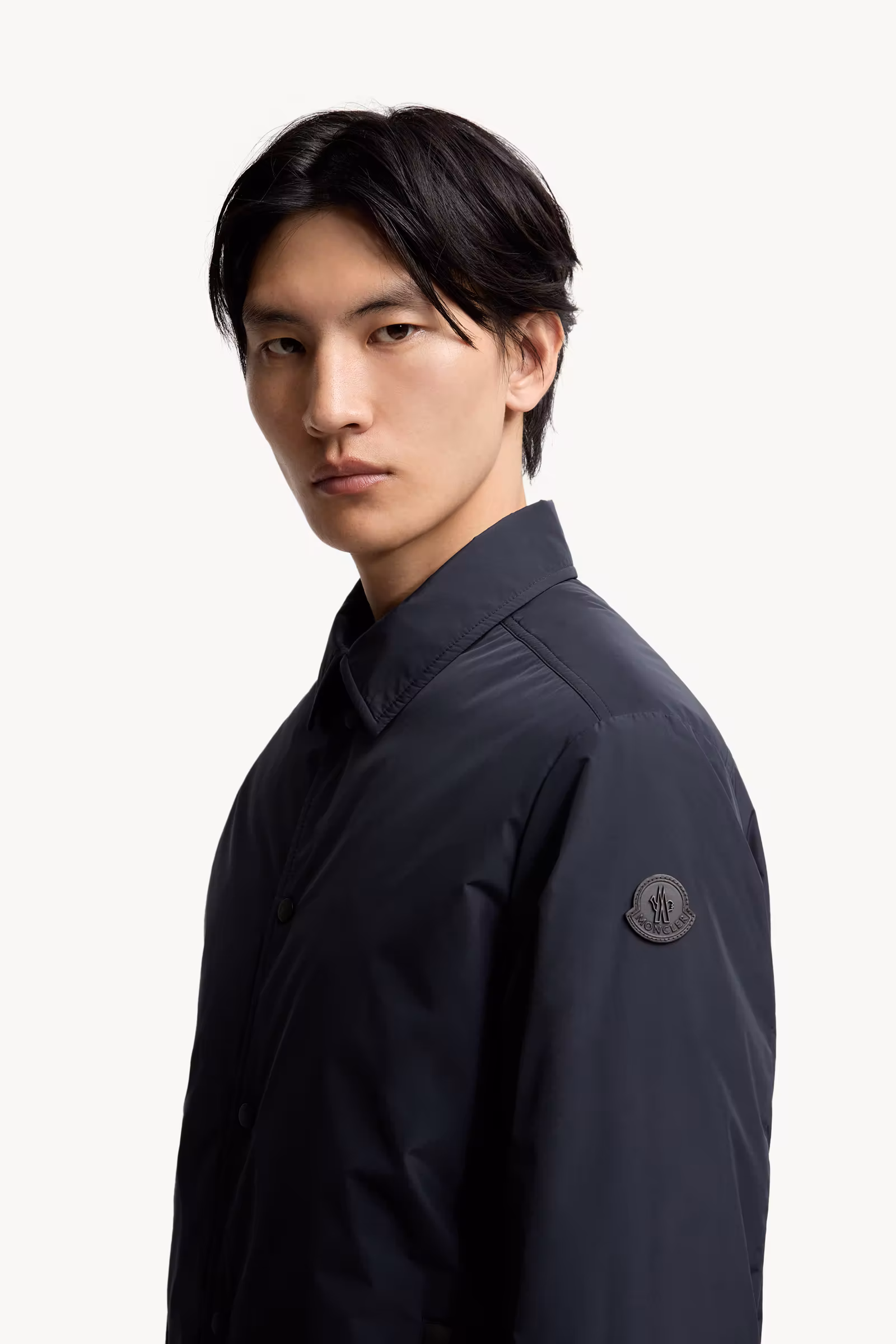 Gascogne  Down Shirt Jacket