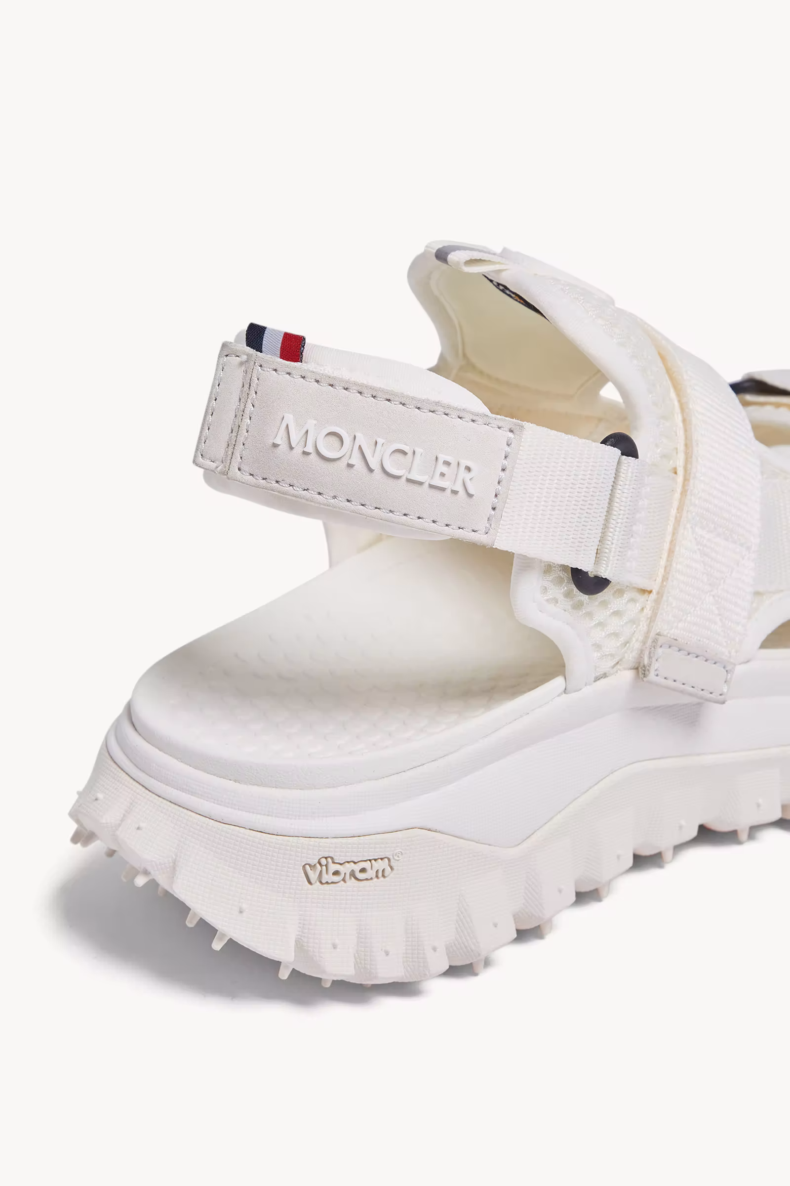 Trailgrip Vela Water-Repellent Sandals