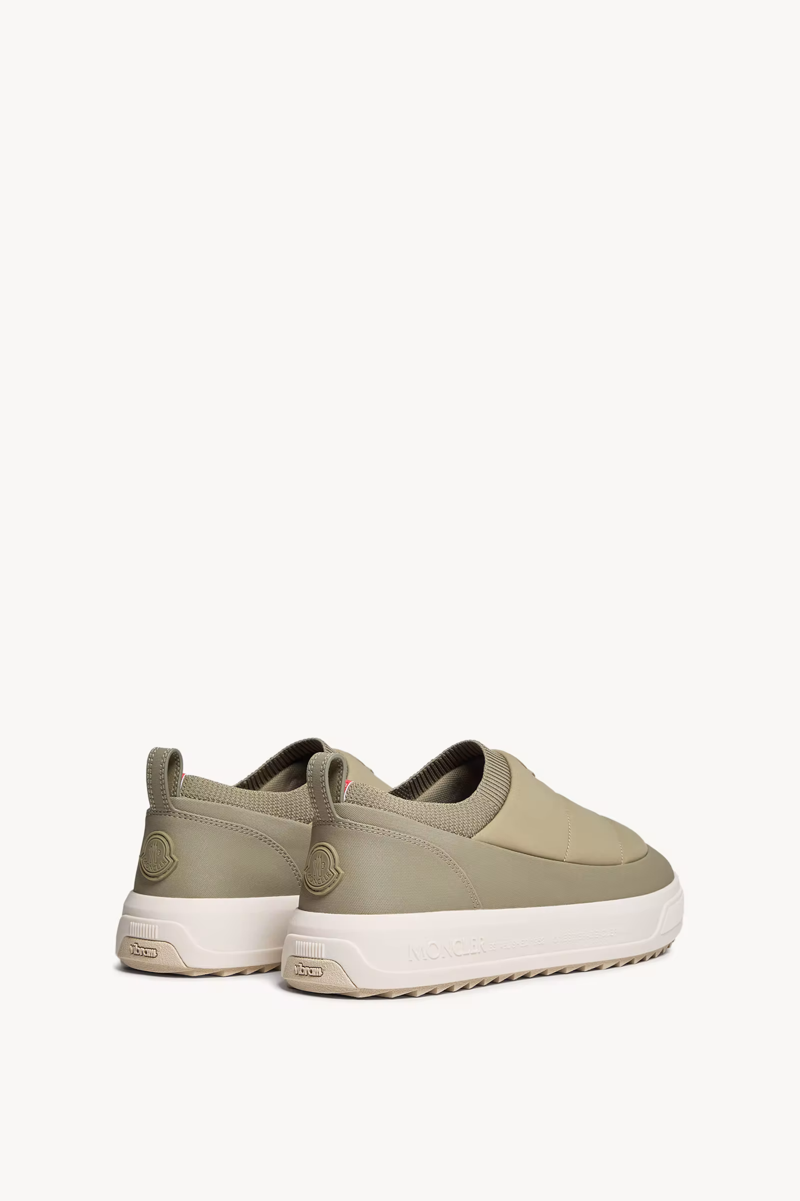 Moncler Altive Slip-On Sneakers