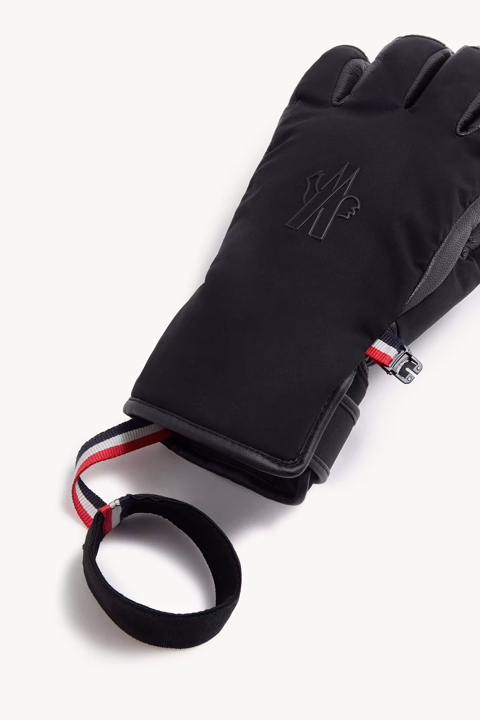 Padded Soft Shell Gloves