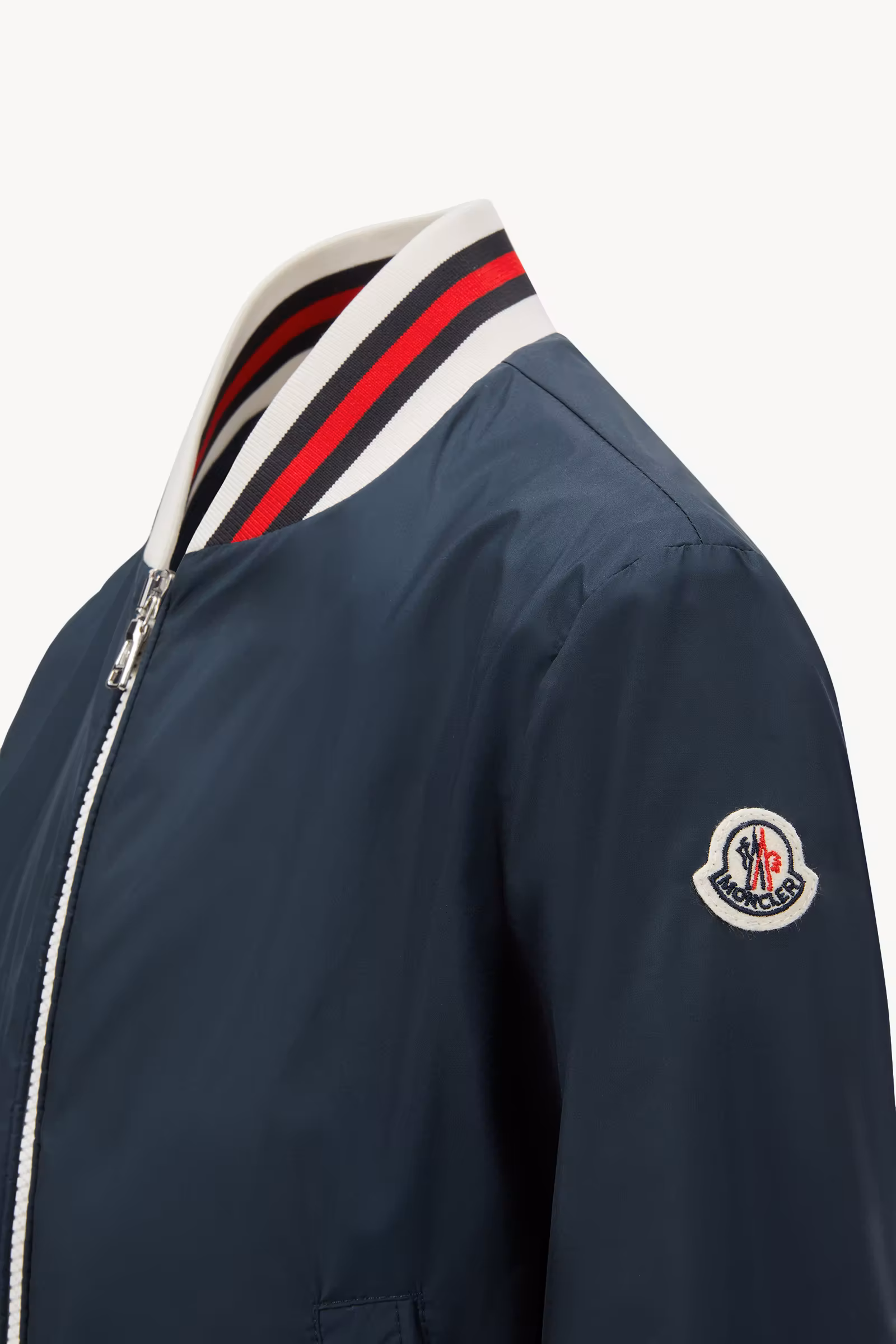 Maki Bomber Jacket