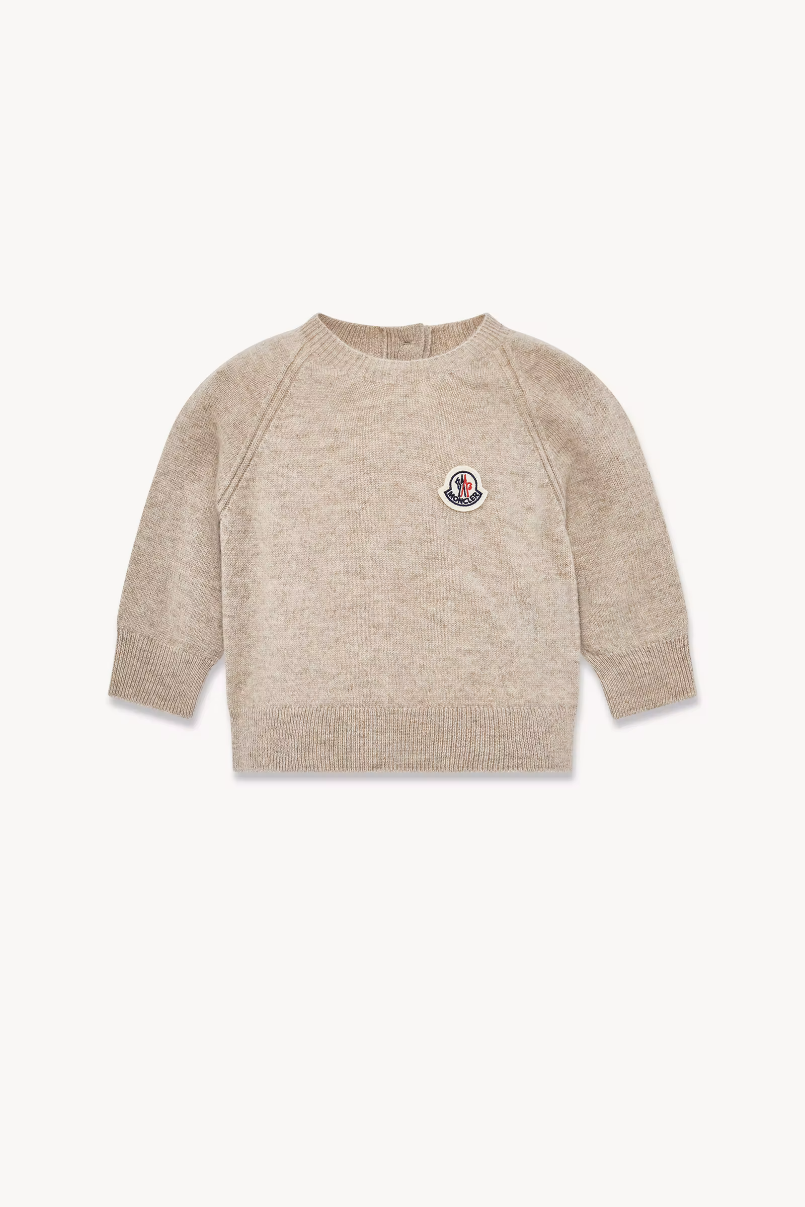 Cashmere Sweater