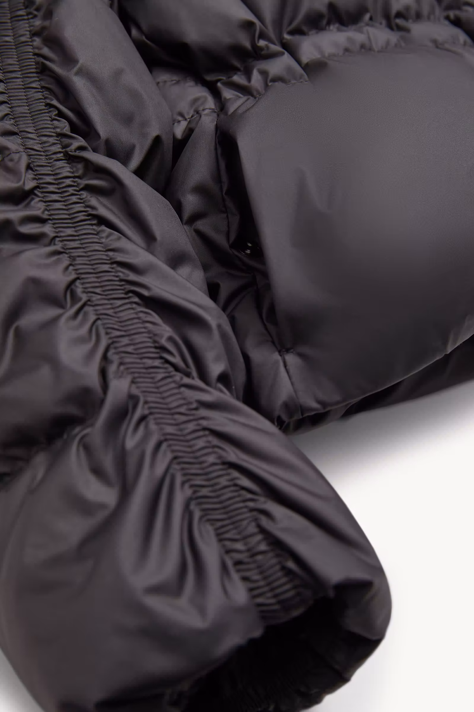 Jankas Down Jacket