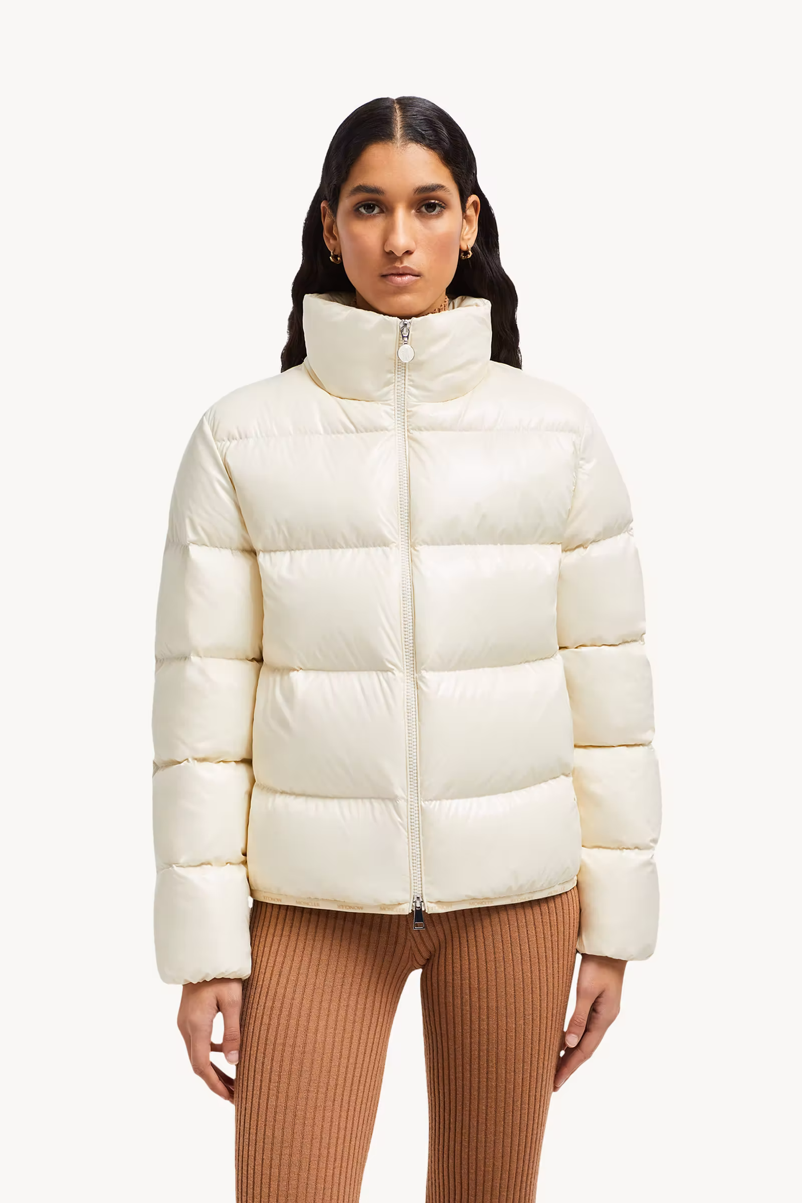 Abbadia Short Down Jacket