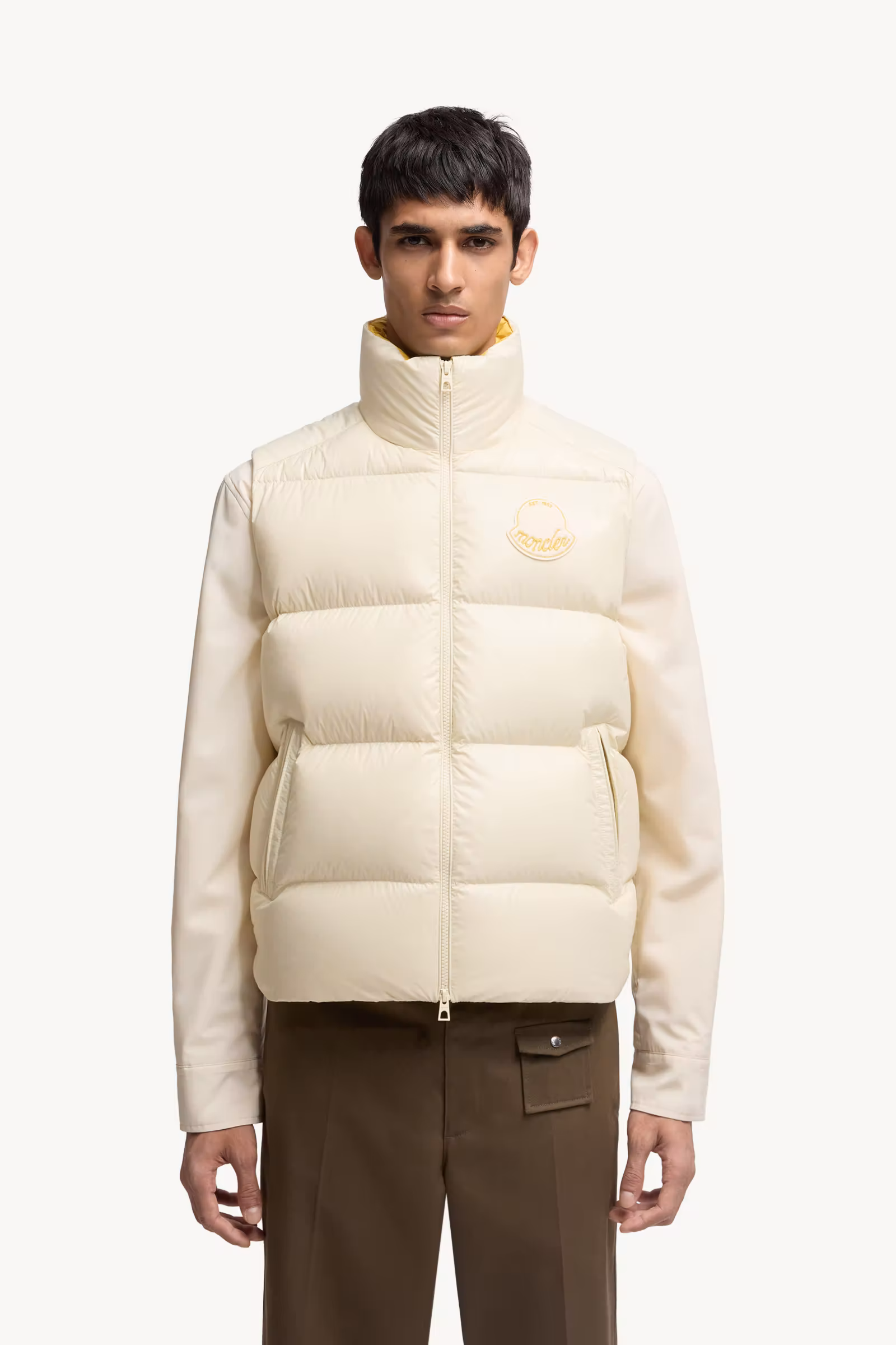 Lipsi Down Vest