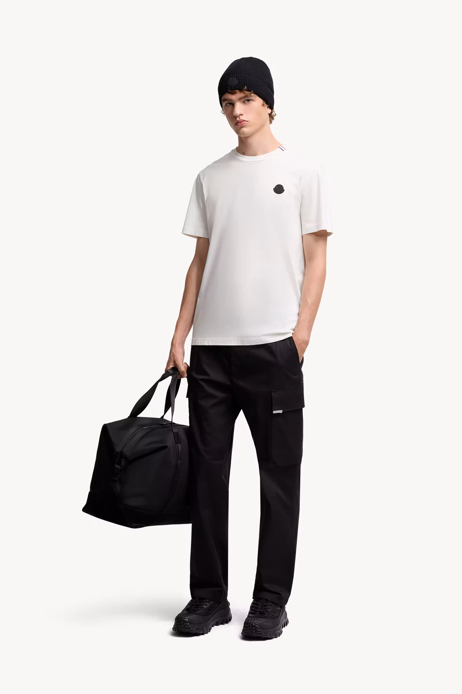Cotton T-Shirt