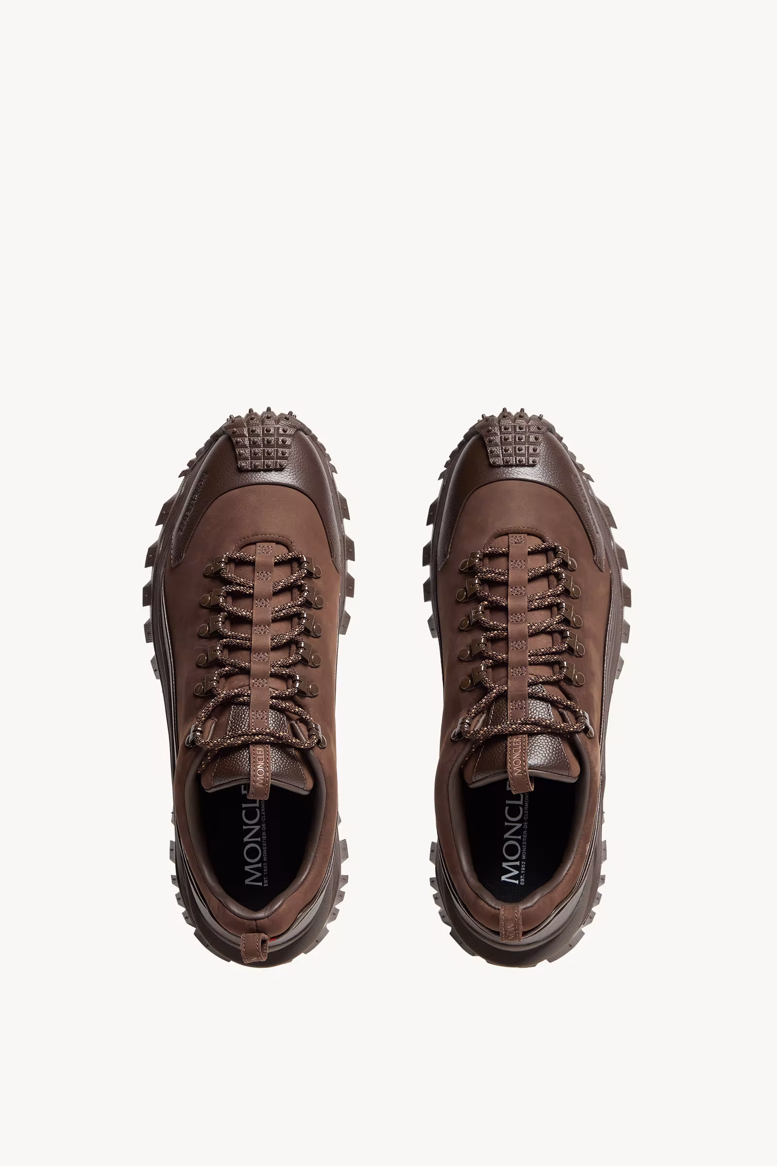 Trailgrip APEX2GTX Nubuck & Leather Sneakers