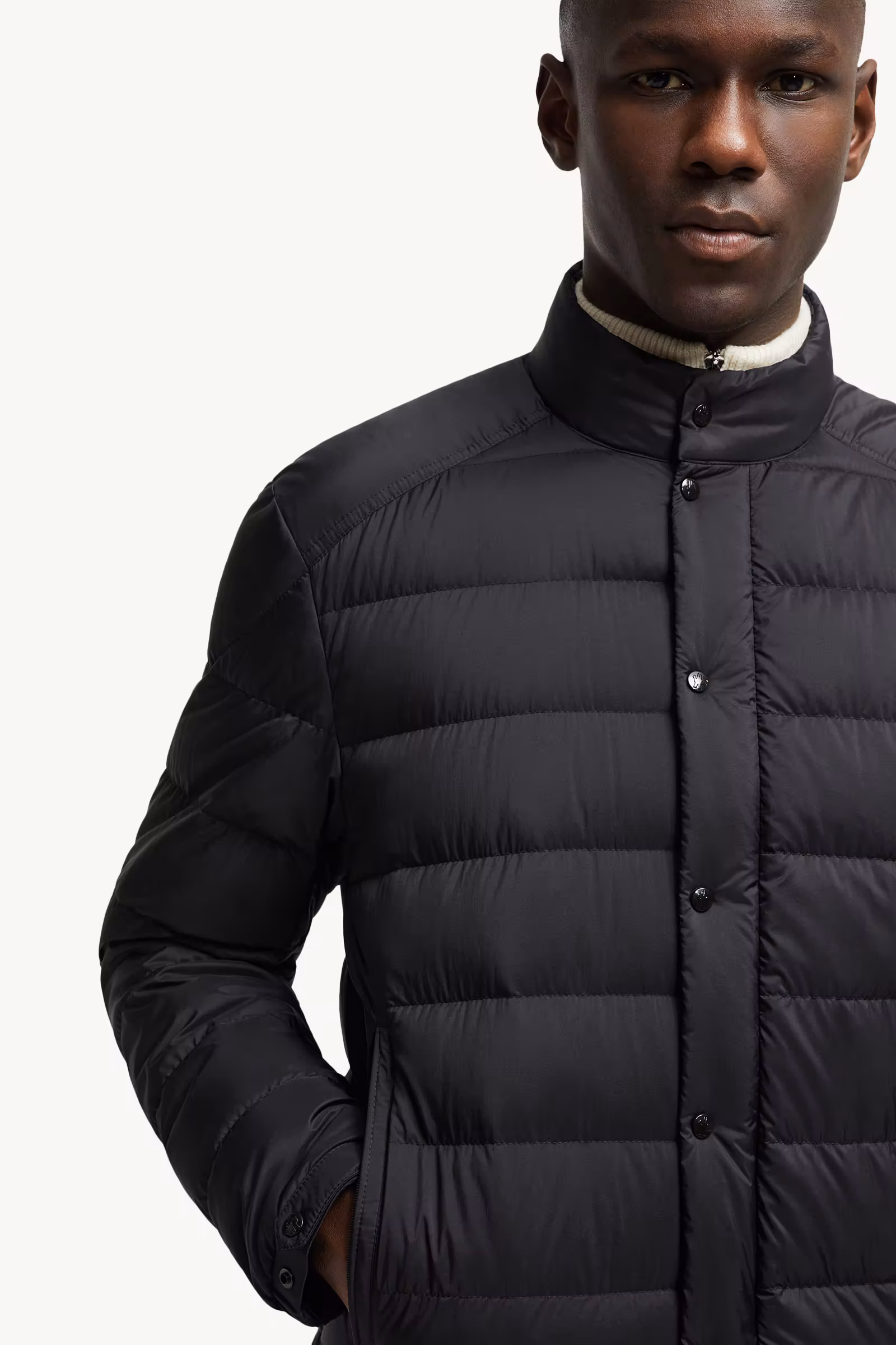 Selves Short Down Jacket