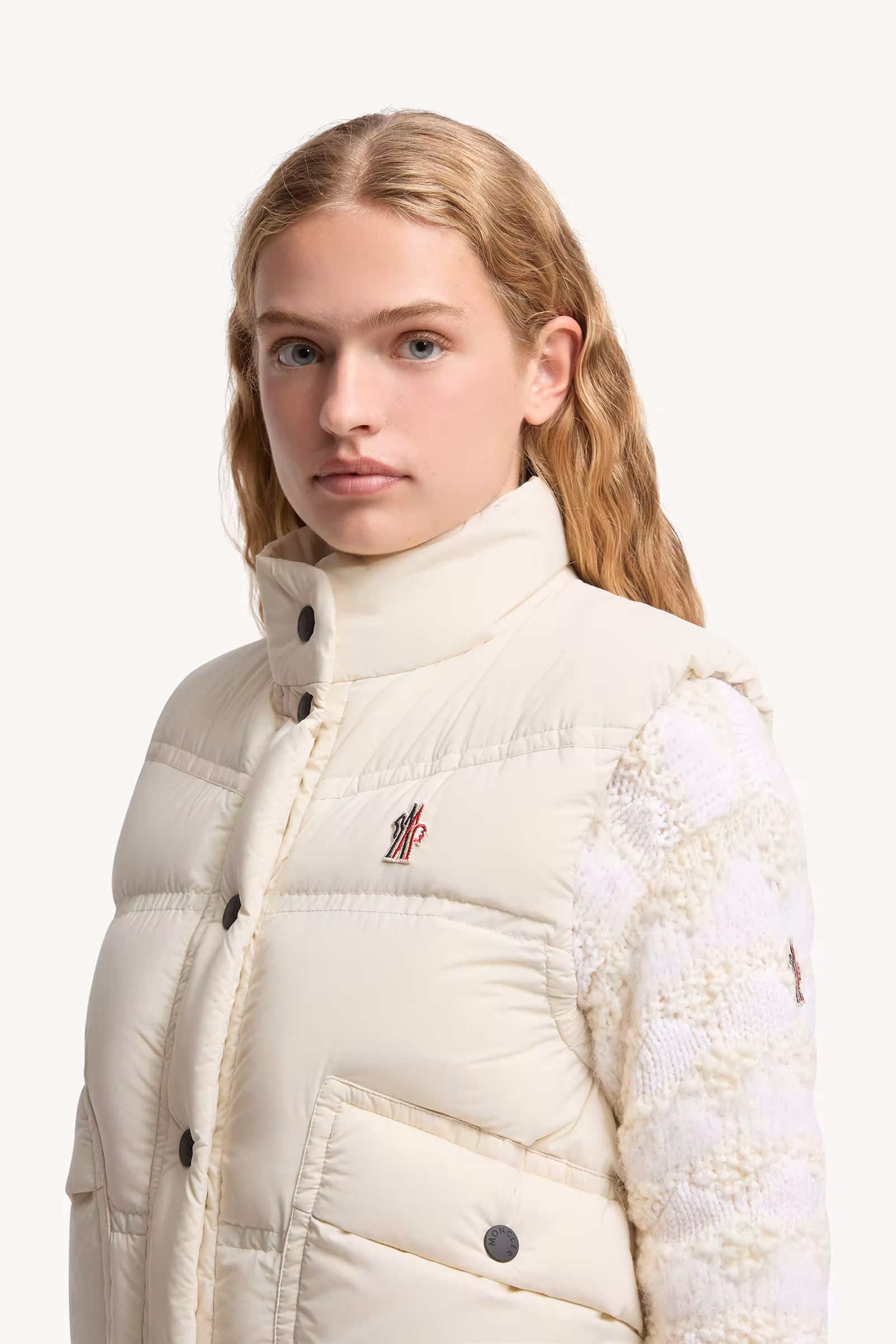Baise Down Vest