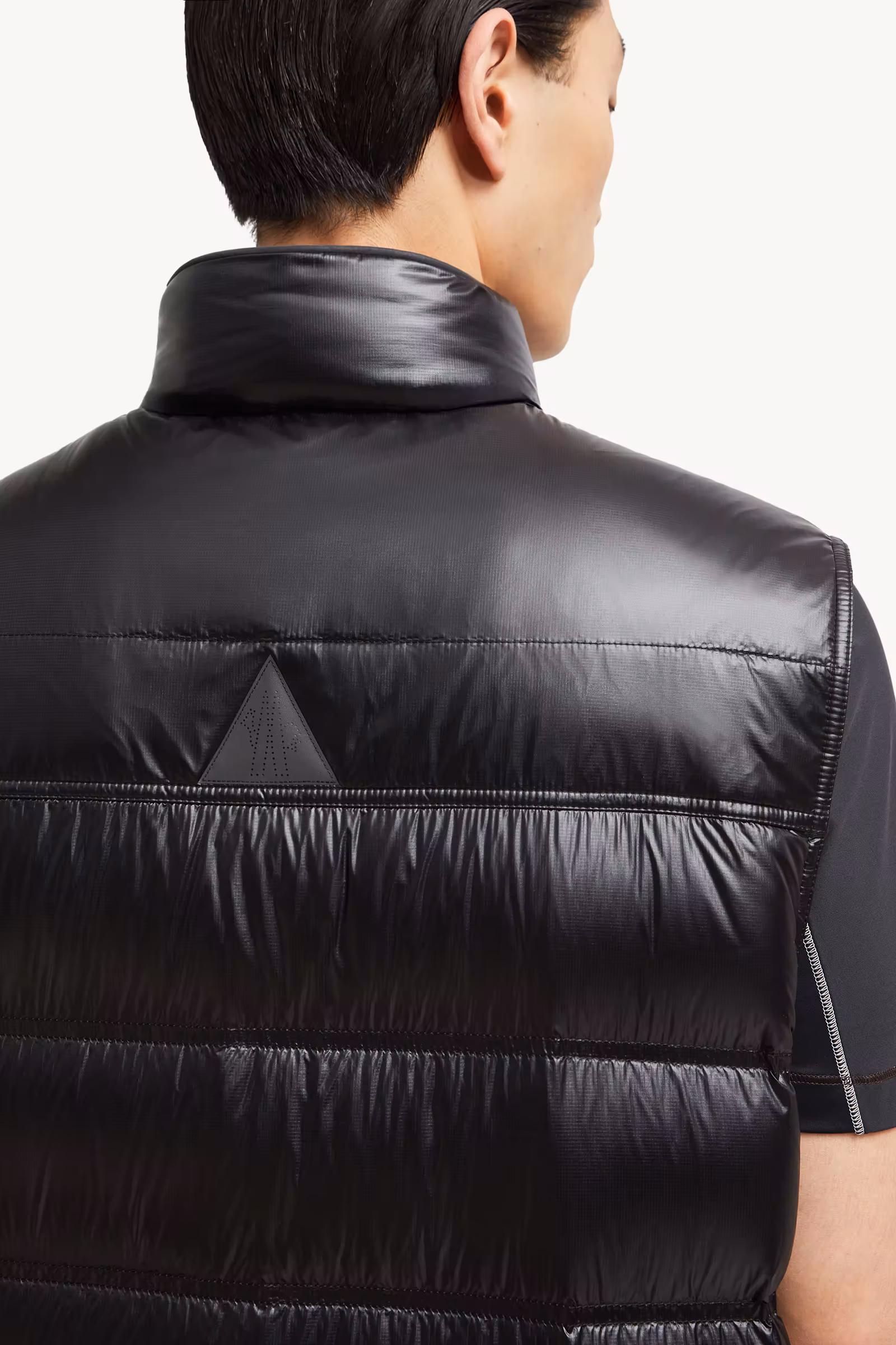 Nantu Down Vest