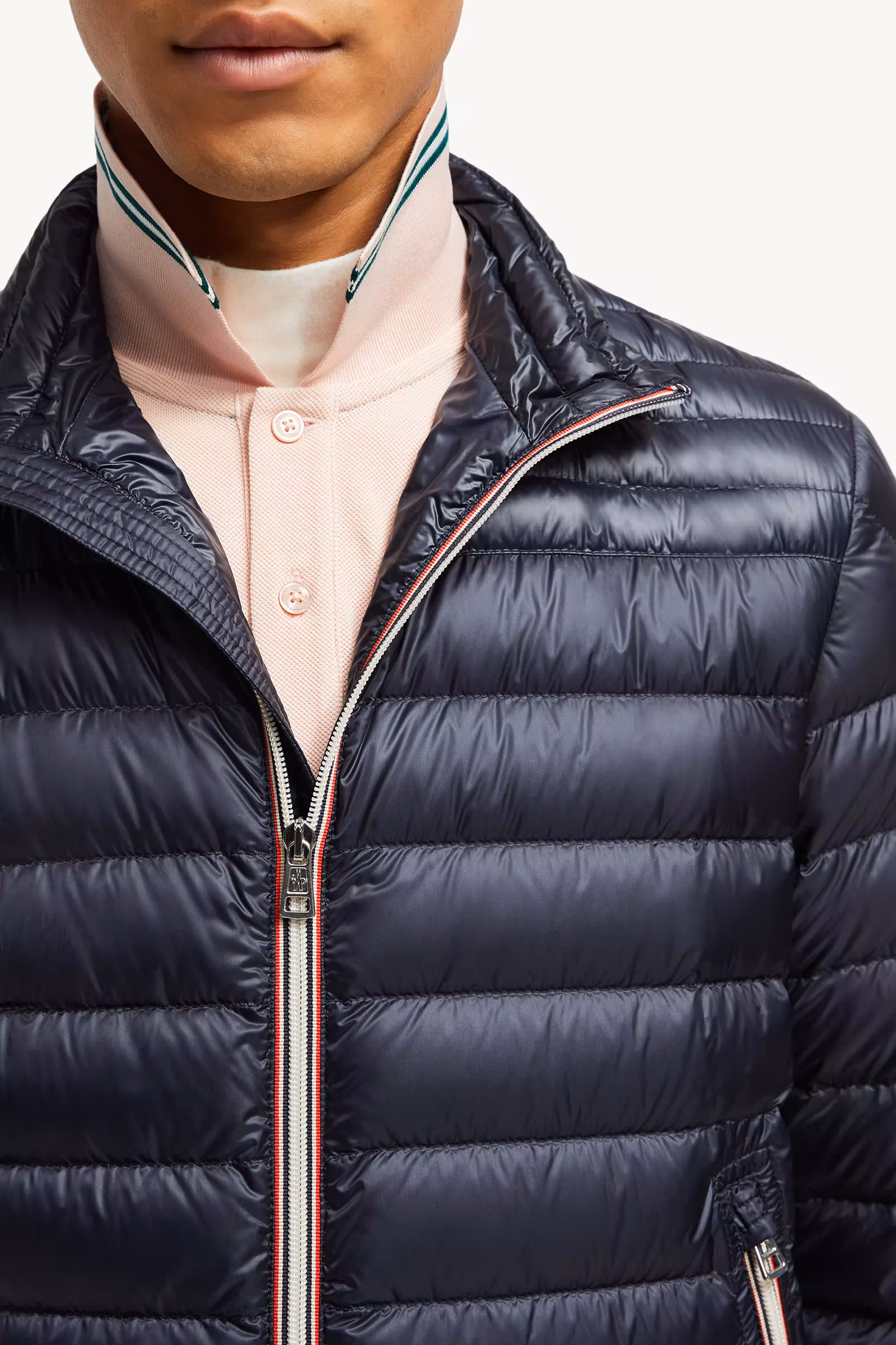 Daniel Short Down Jacket