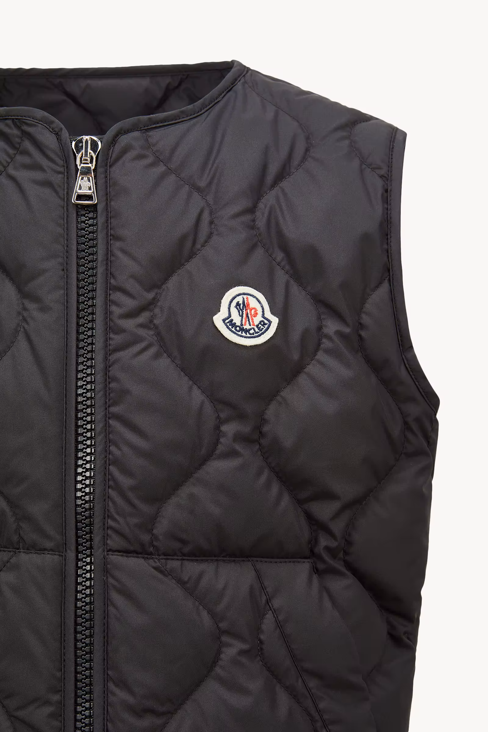 Nisha Down Vest