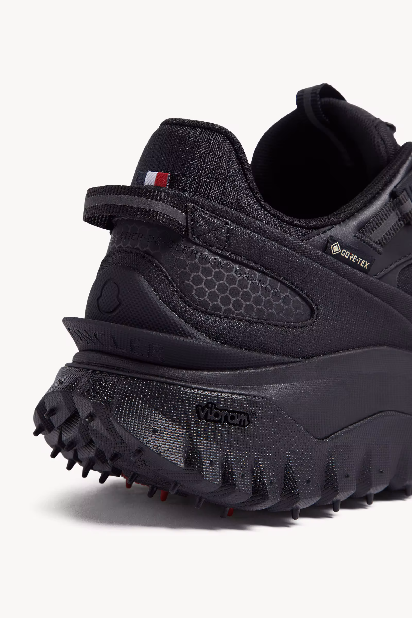 Trailgrip GTX Sneakers