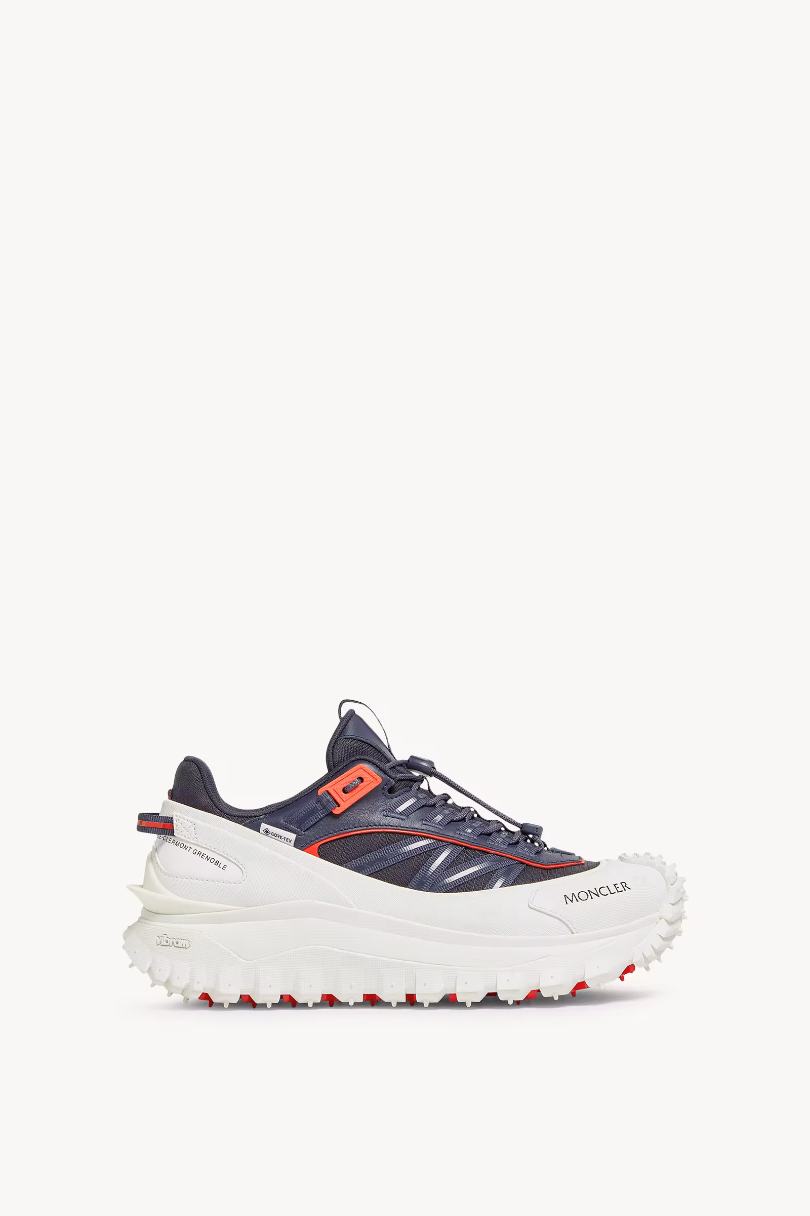 Trailgrip GTX Leather Sneakers