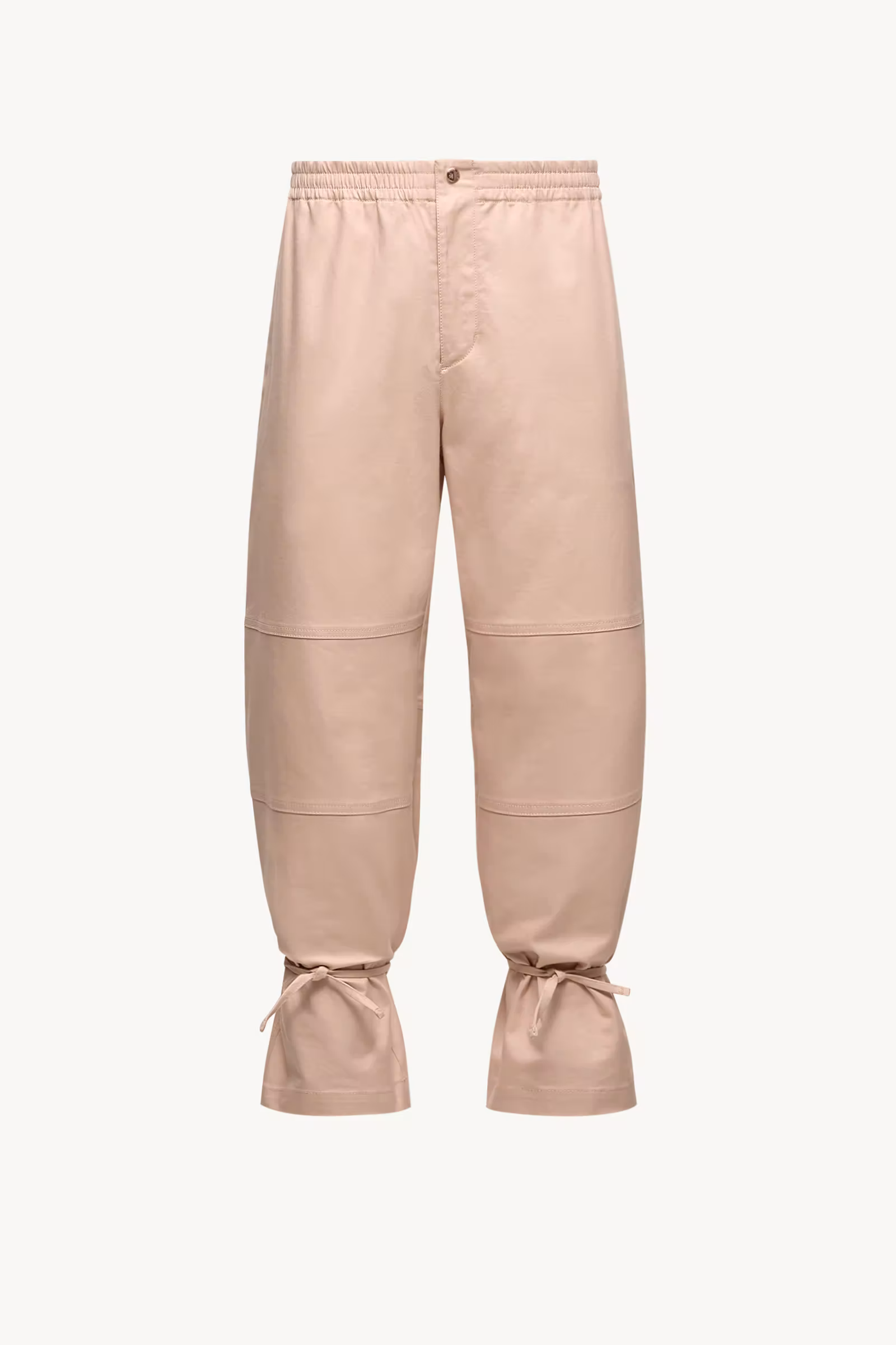 Moncler x Gilga Farm by Donald Glover Cotton Gabardine Pants