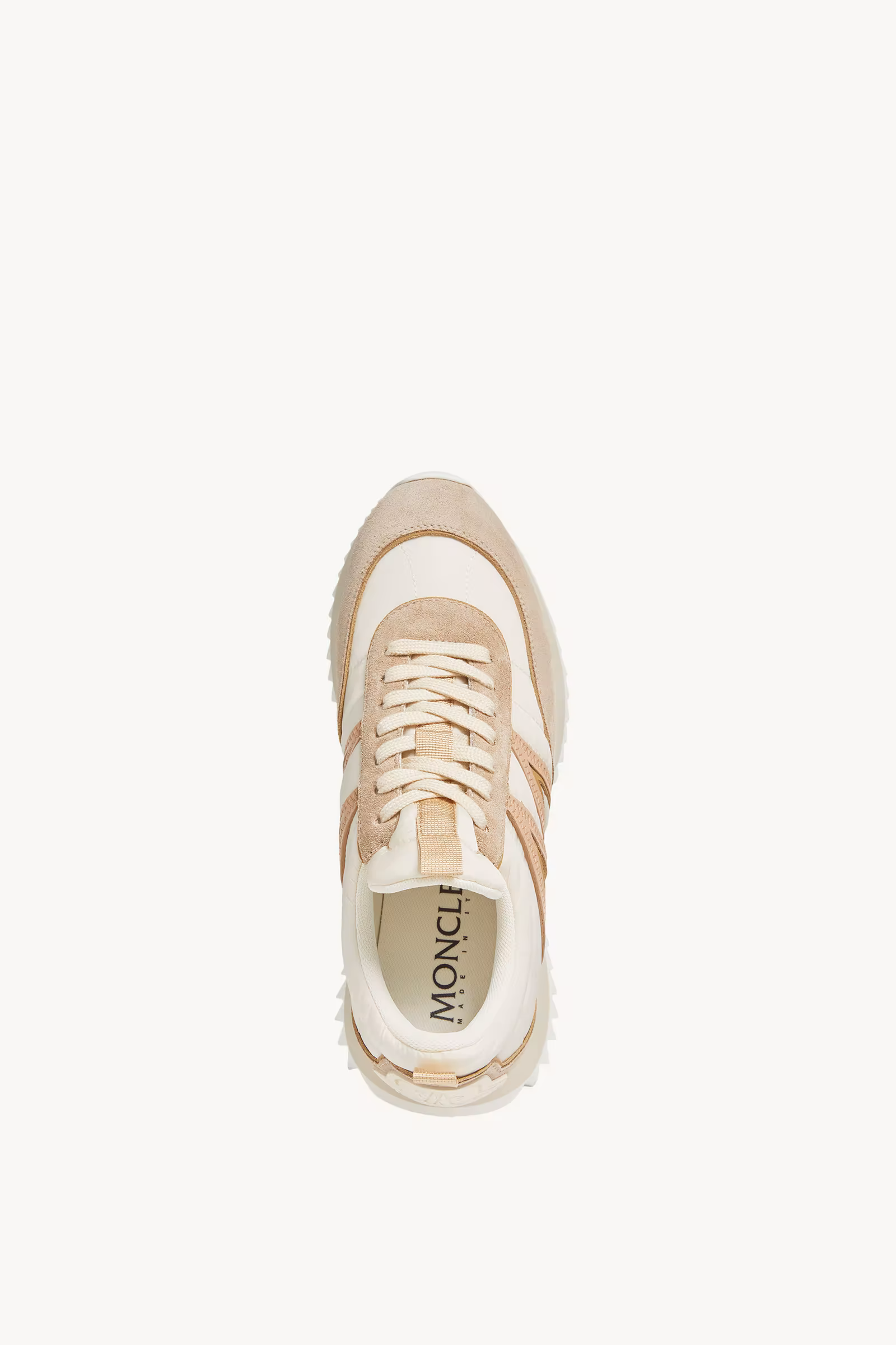 Pacey Suede Sneakers