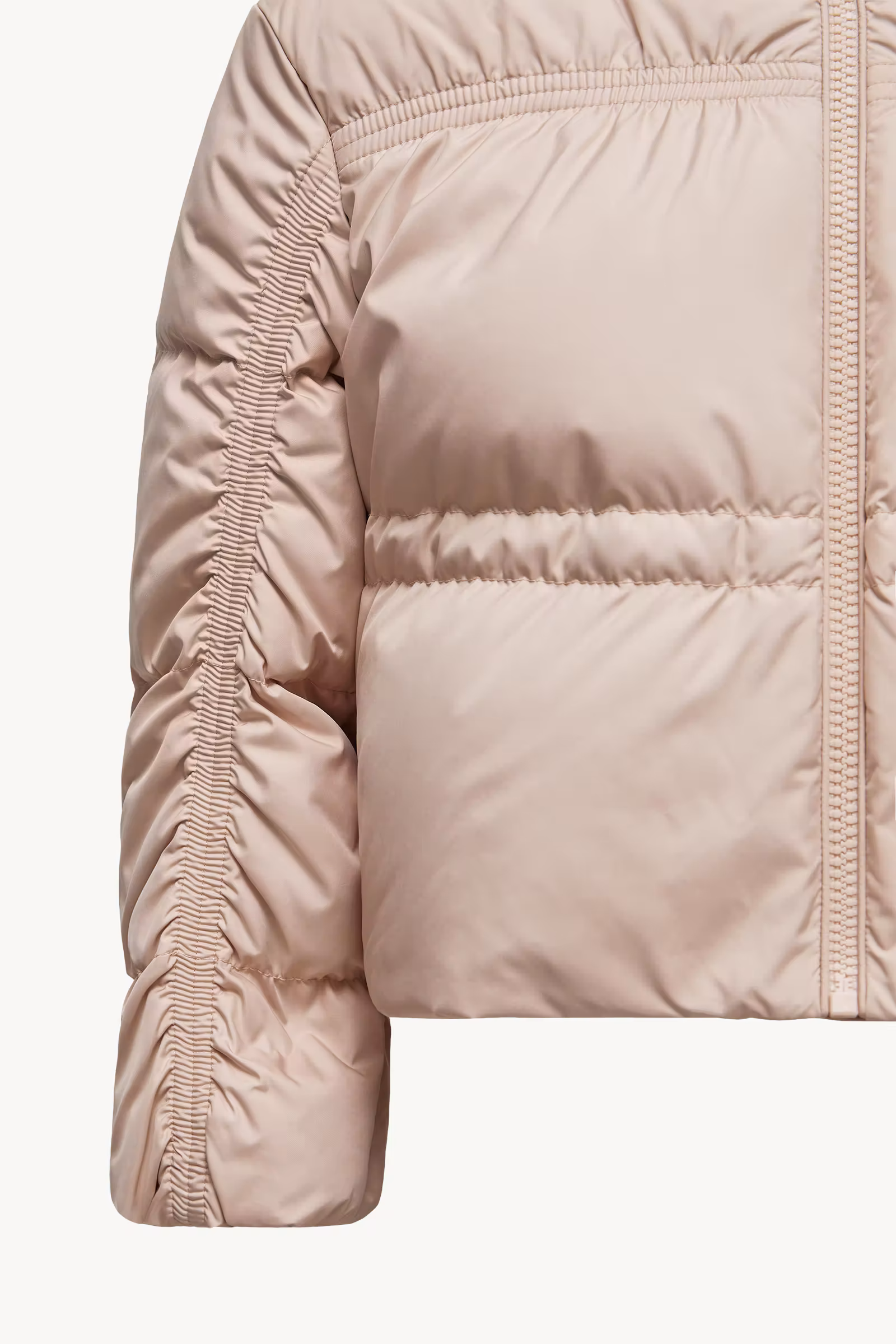 Jankas Down Jacket
