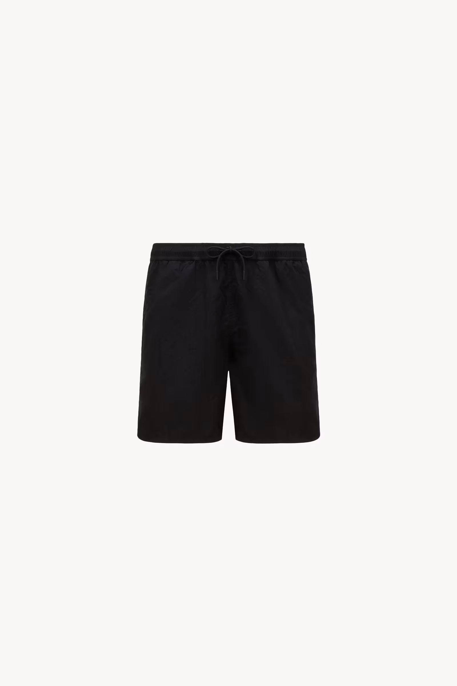 Crinkled Swim Shorts