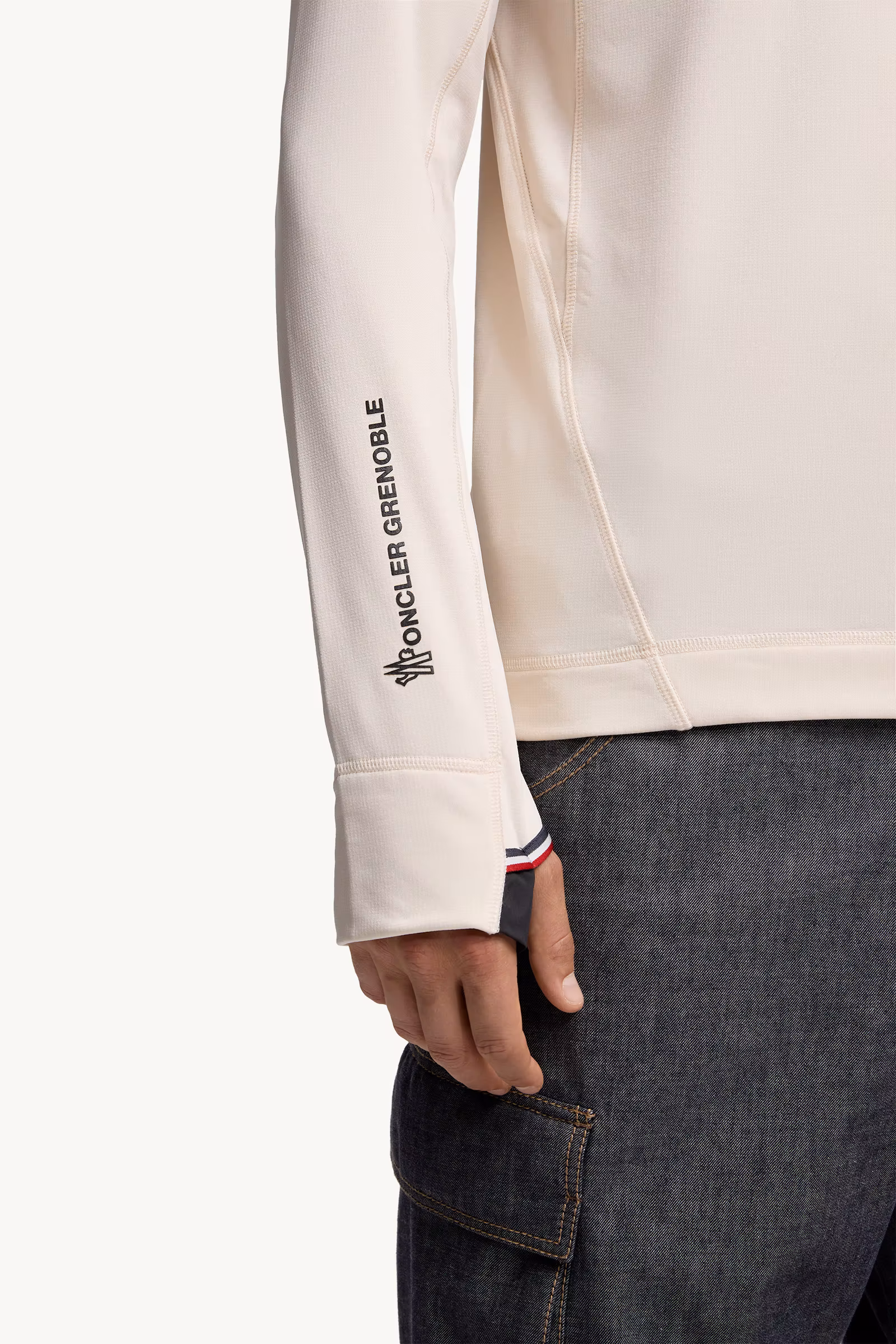 Polartec® Turtleneck