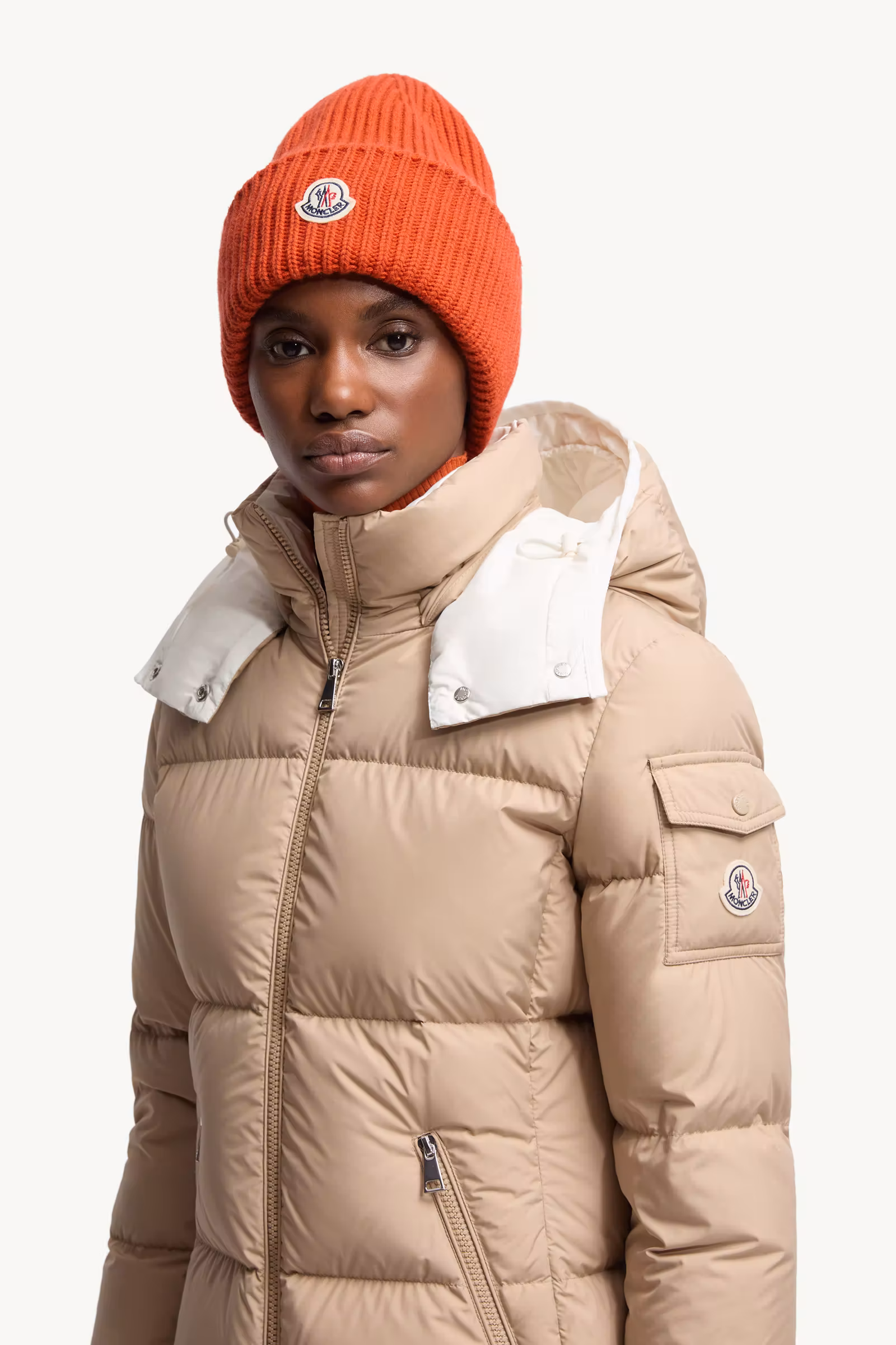 Wool & Cashmere Beanie