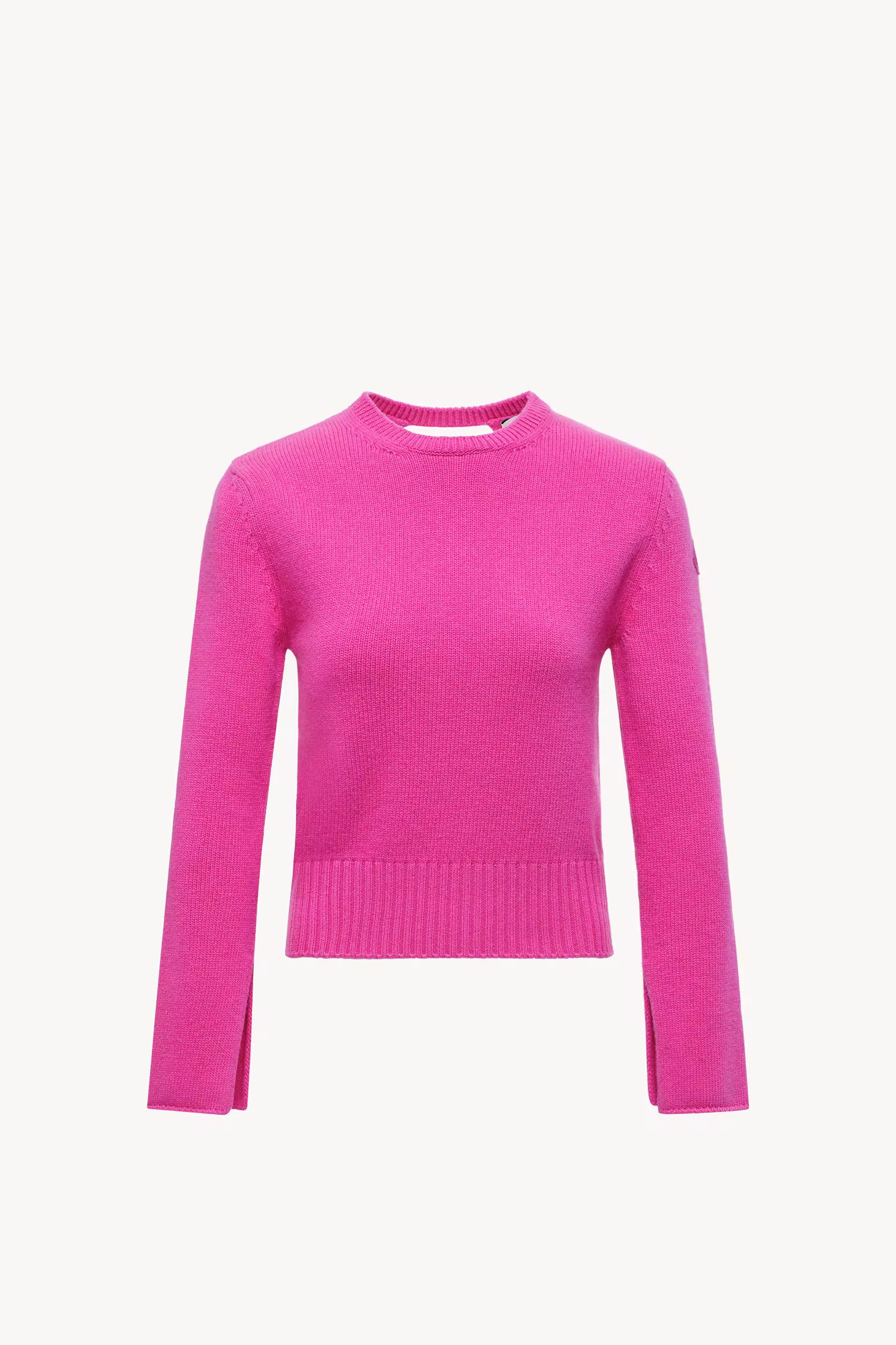 Wool & Cashmere Sweater