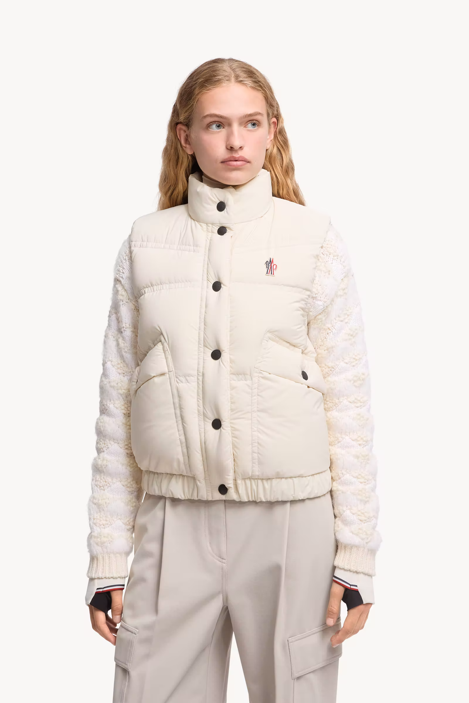 Baise Down Vest