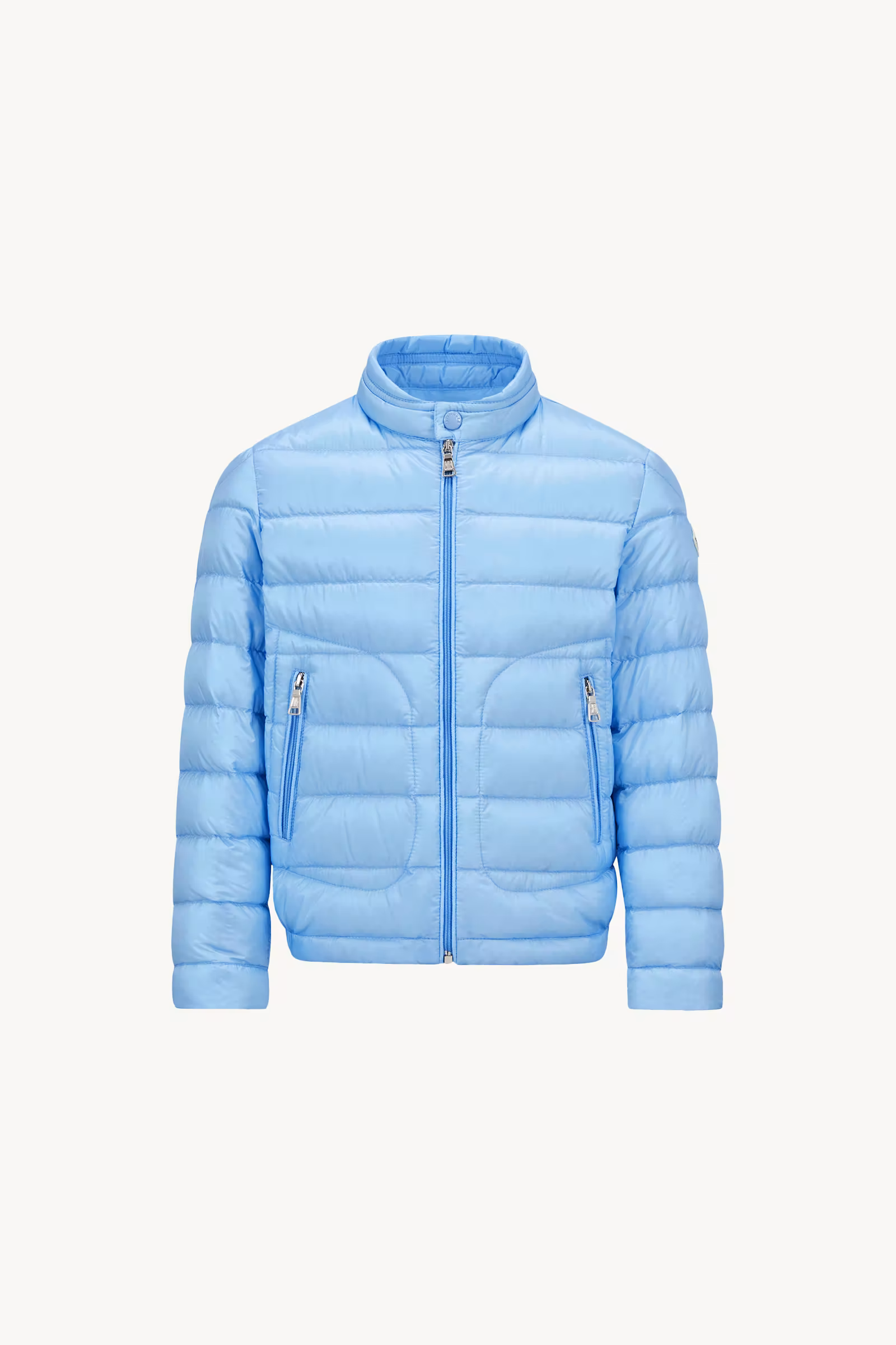 Acorus Packable Down Jacket