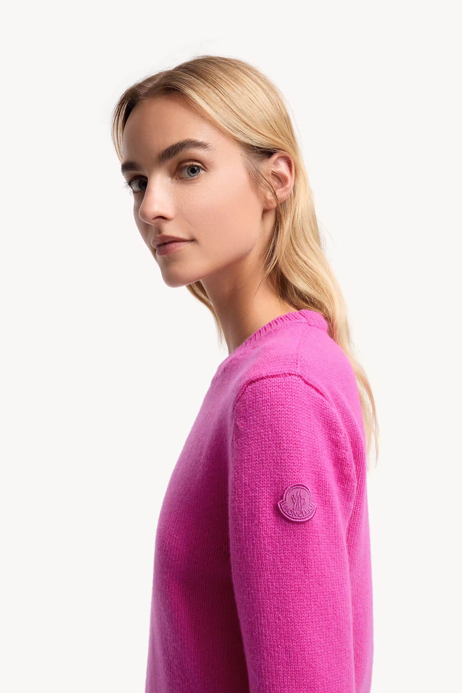 Wool & Cashmere Sweater