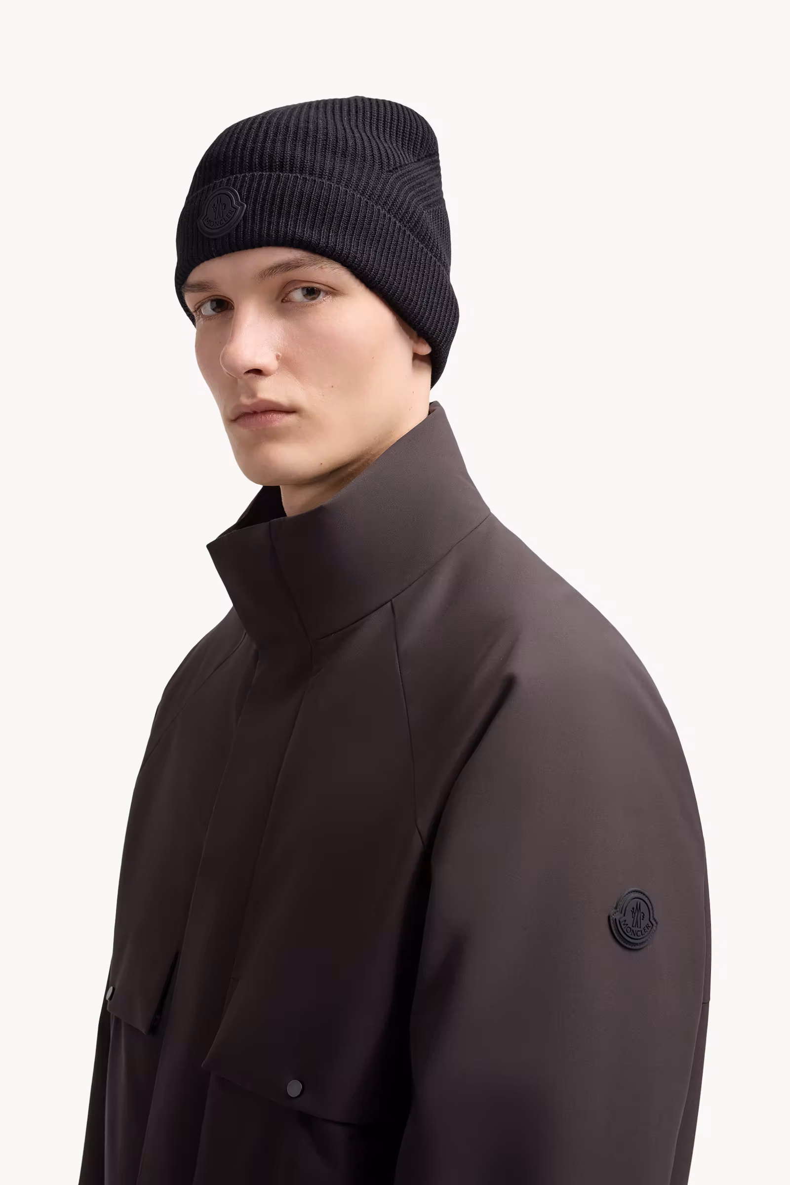 Wool Beanie