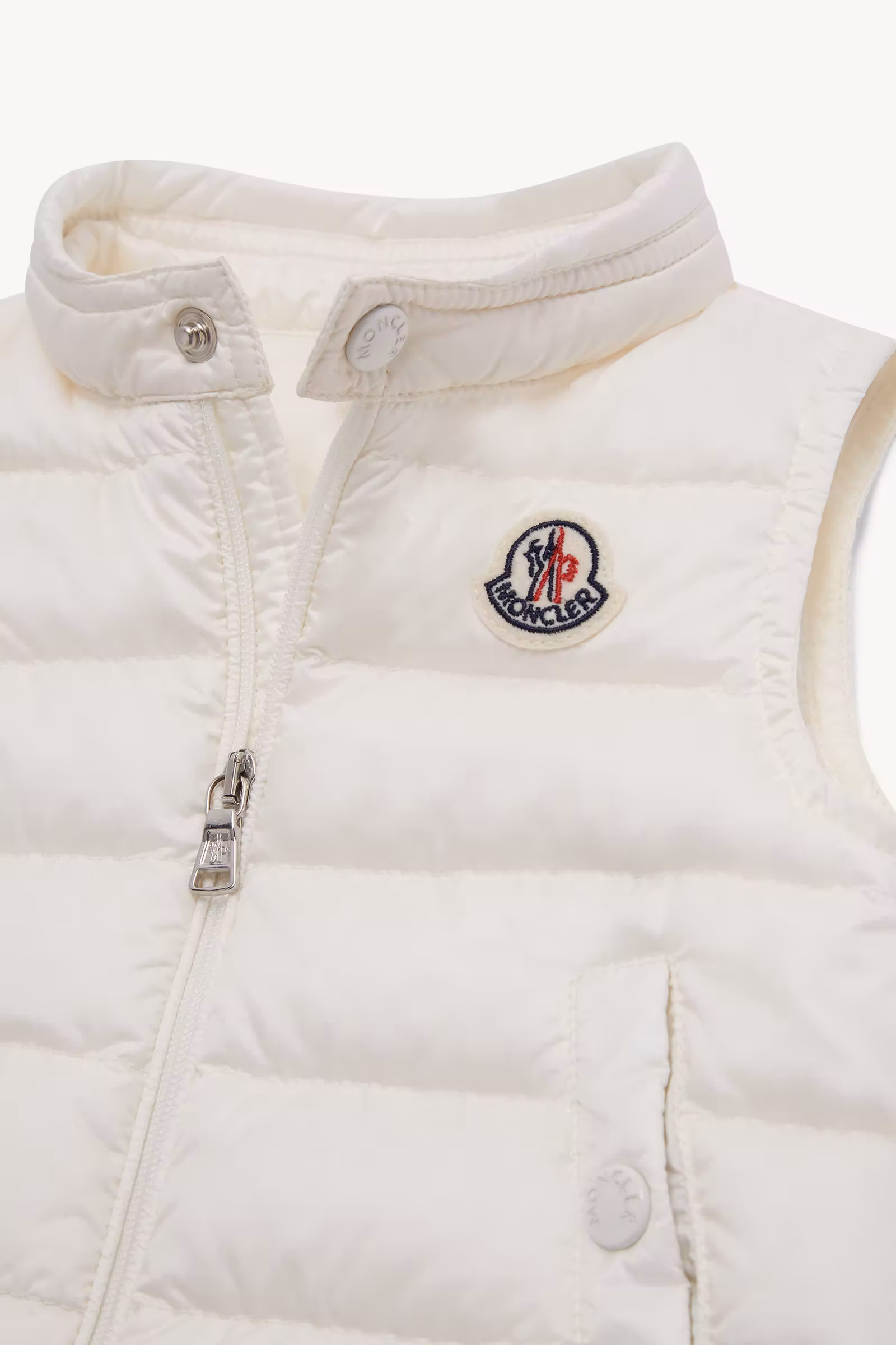 New Amaury Packable Down Vest