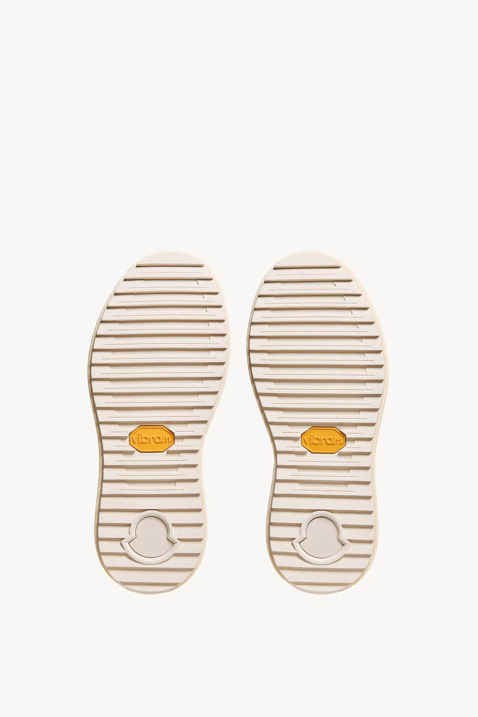 Moncler Altive Nubuck & Suede Sneakers