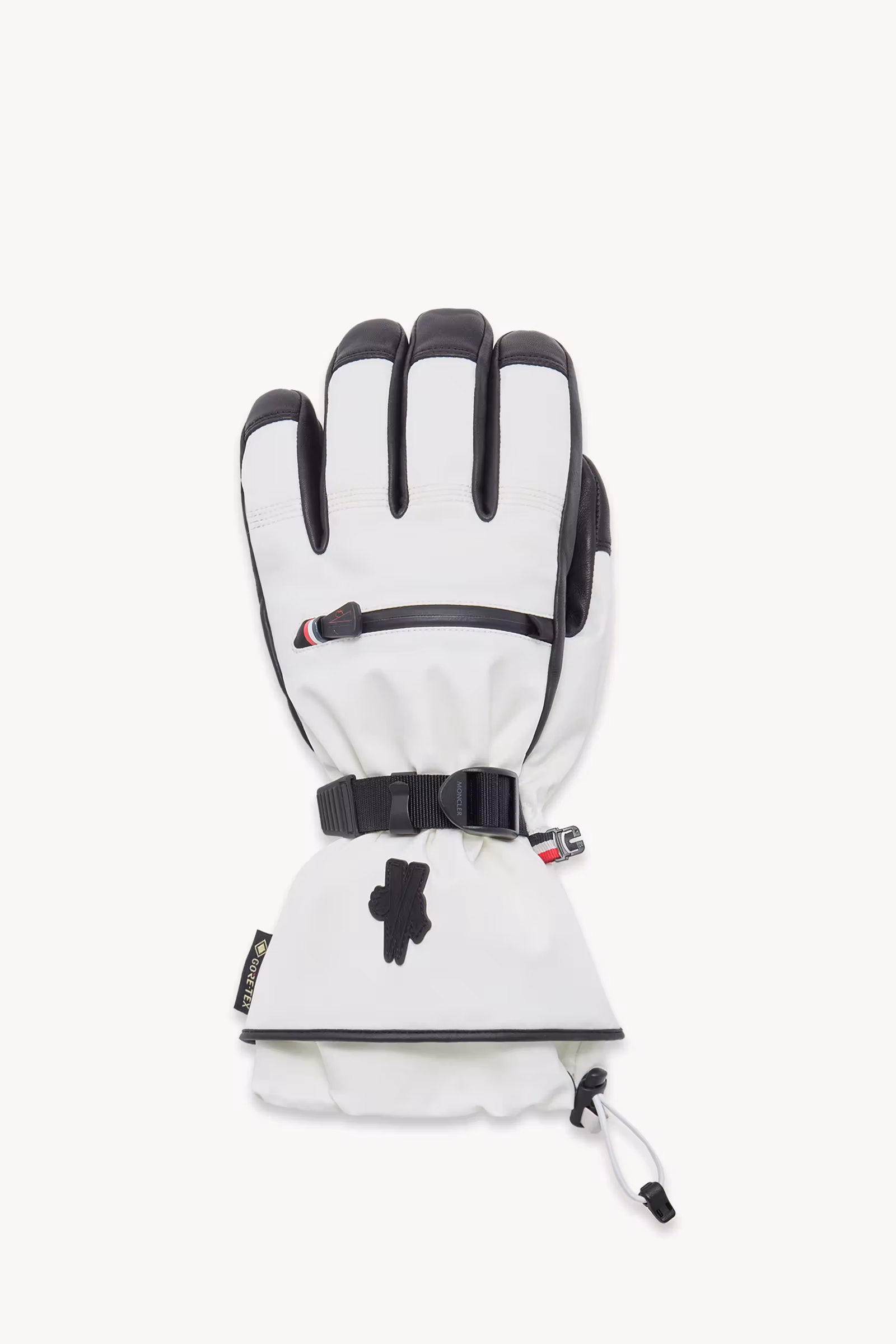 Padded Gloves