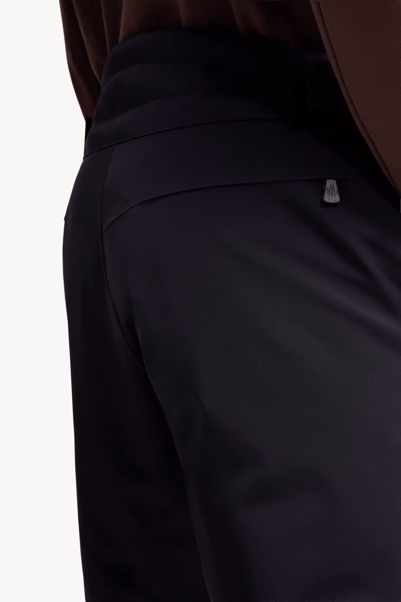 Padded Ski Pants
