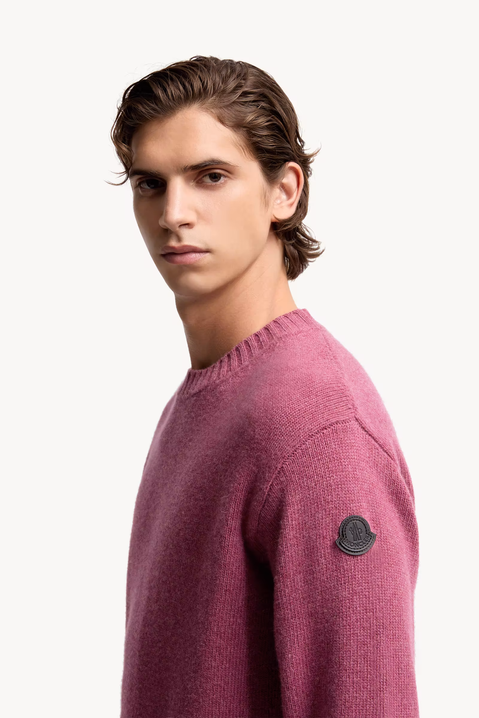 Wool & Cashmere Sweater