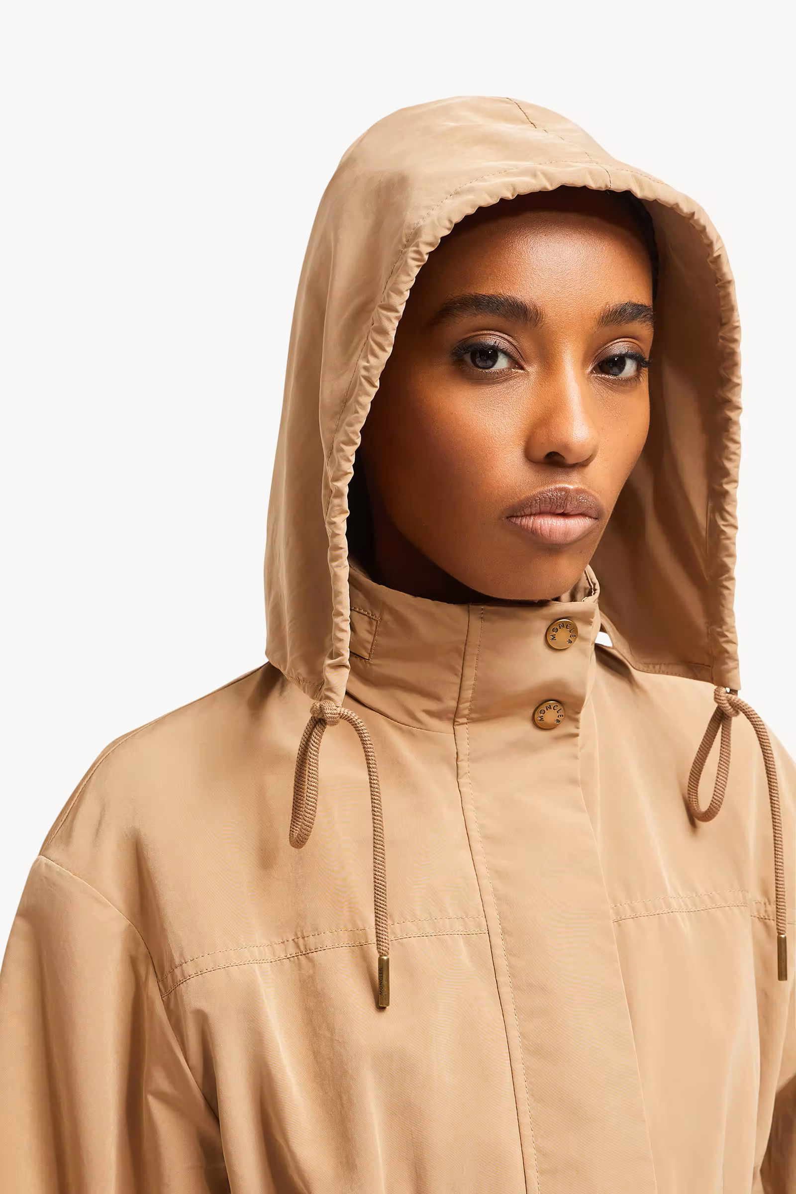 Nades Parka