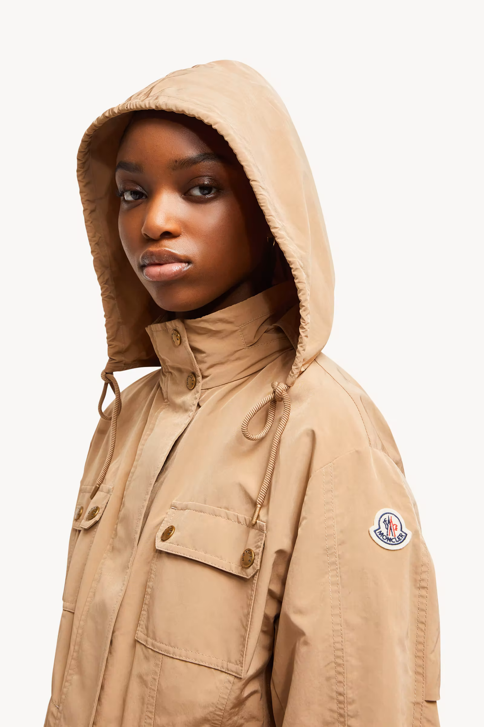Nantes Parka