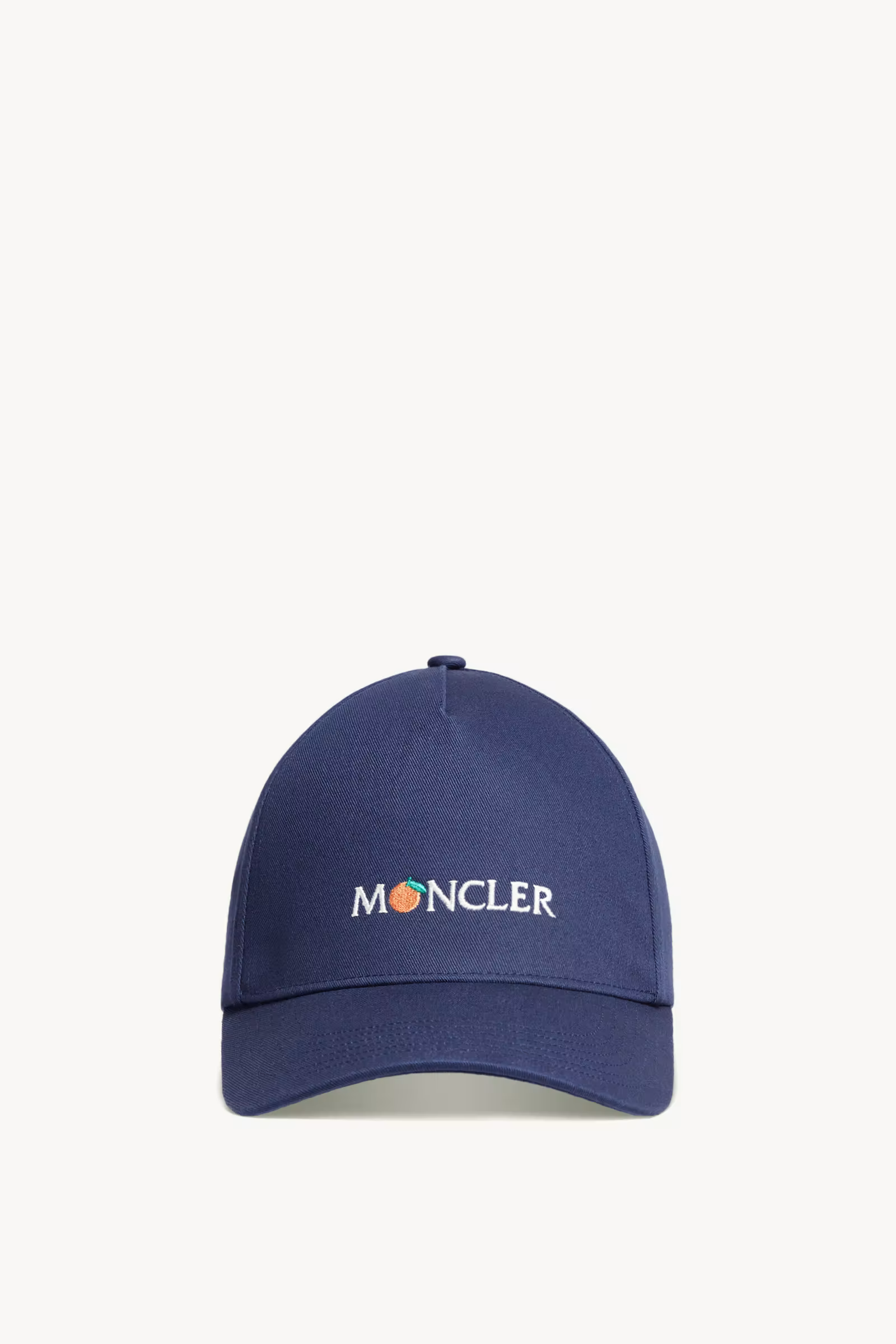 Moncler x Gilga Farm by Donald Glover Baseball Cap
