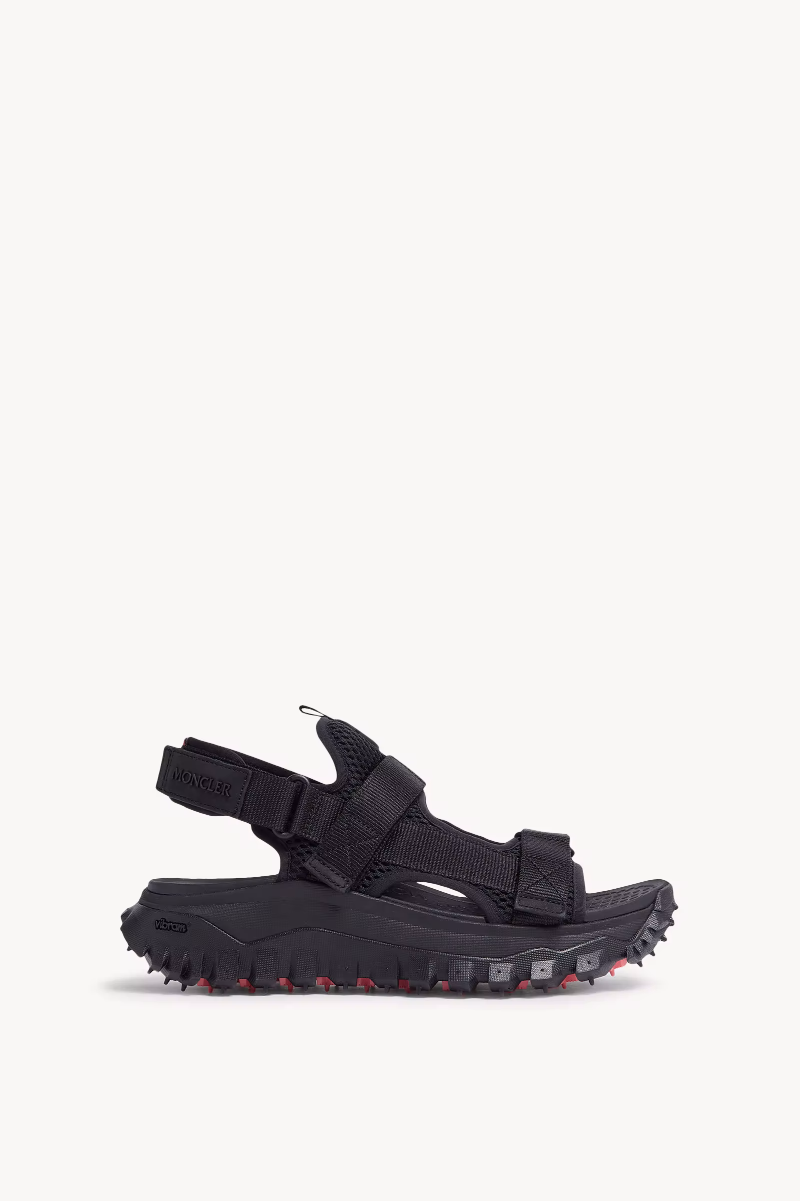 Trailgrip Vela Water-Repellent Sandals