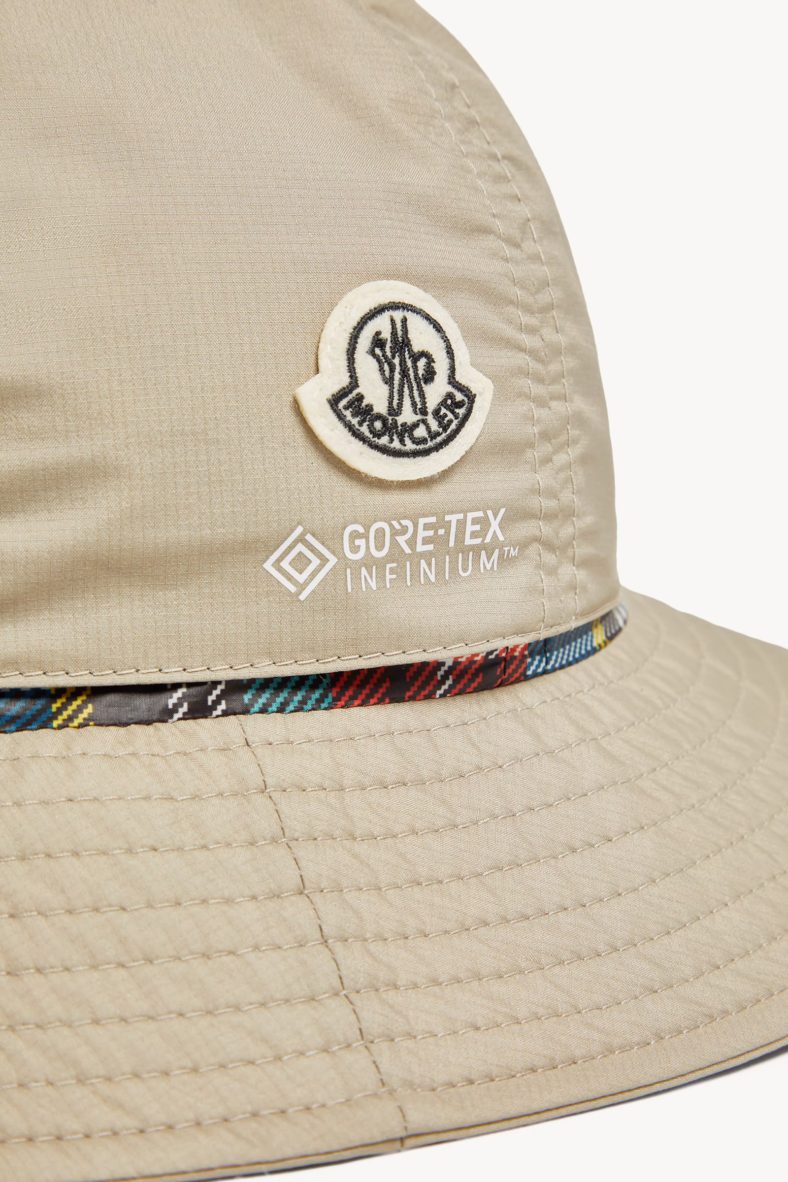 Moncler x FRGMT Reversible Bucket Hat