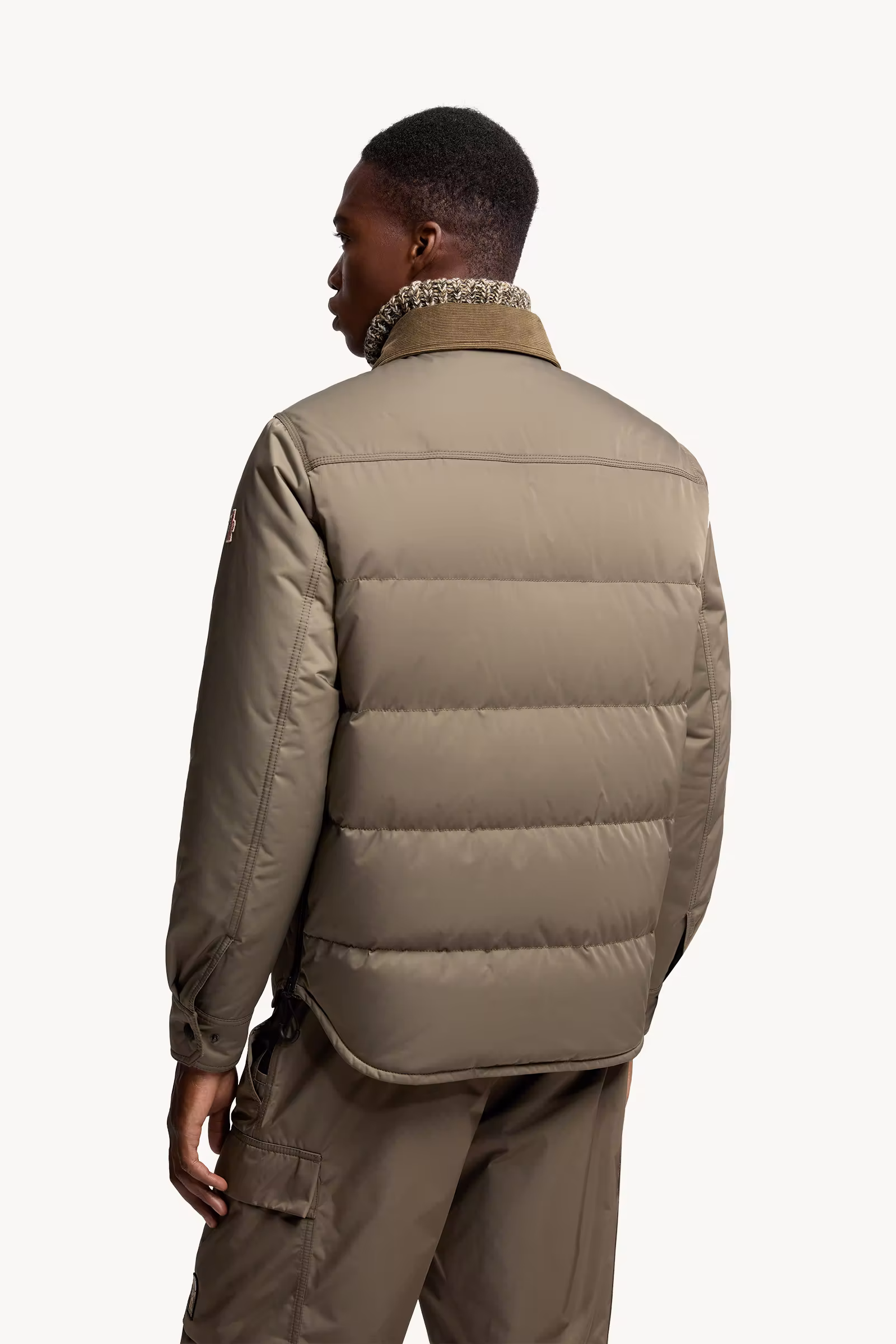 Waterton Down Field Jacket
