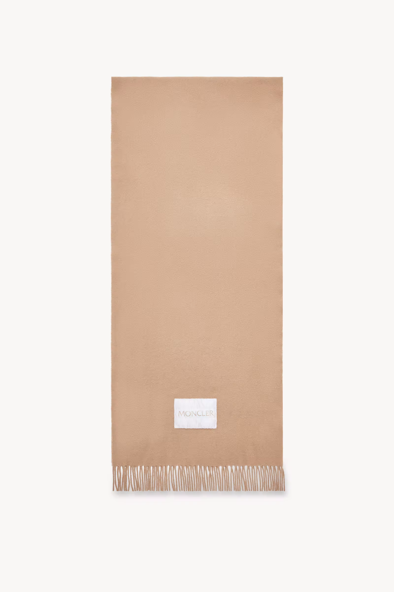 Wool Felt Scarf