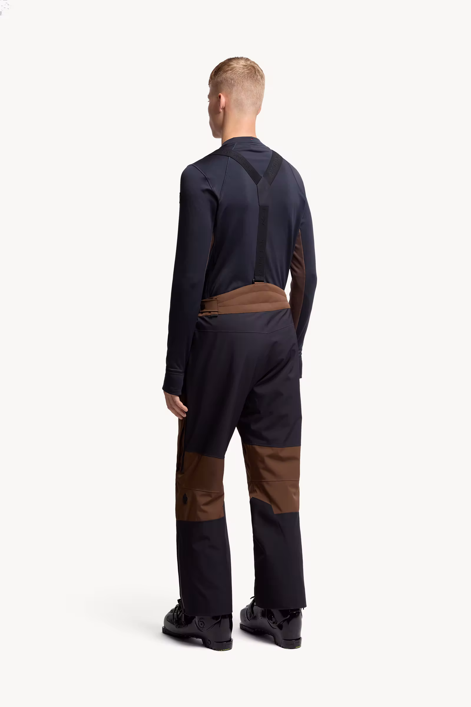 Padded Ski Pants