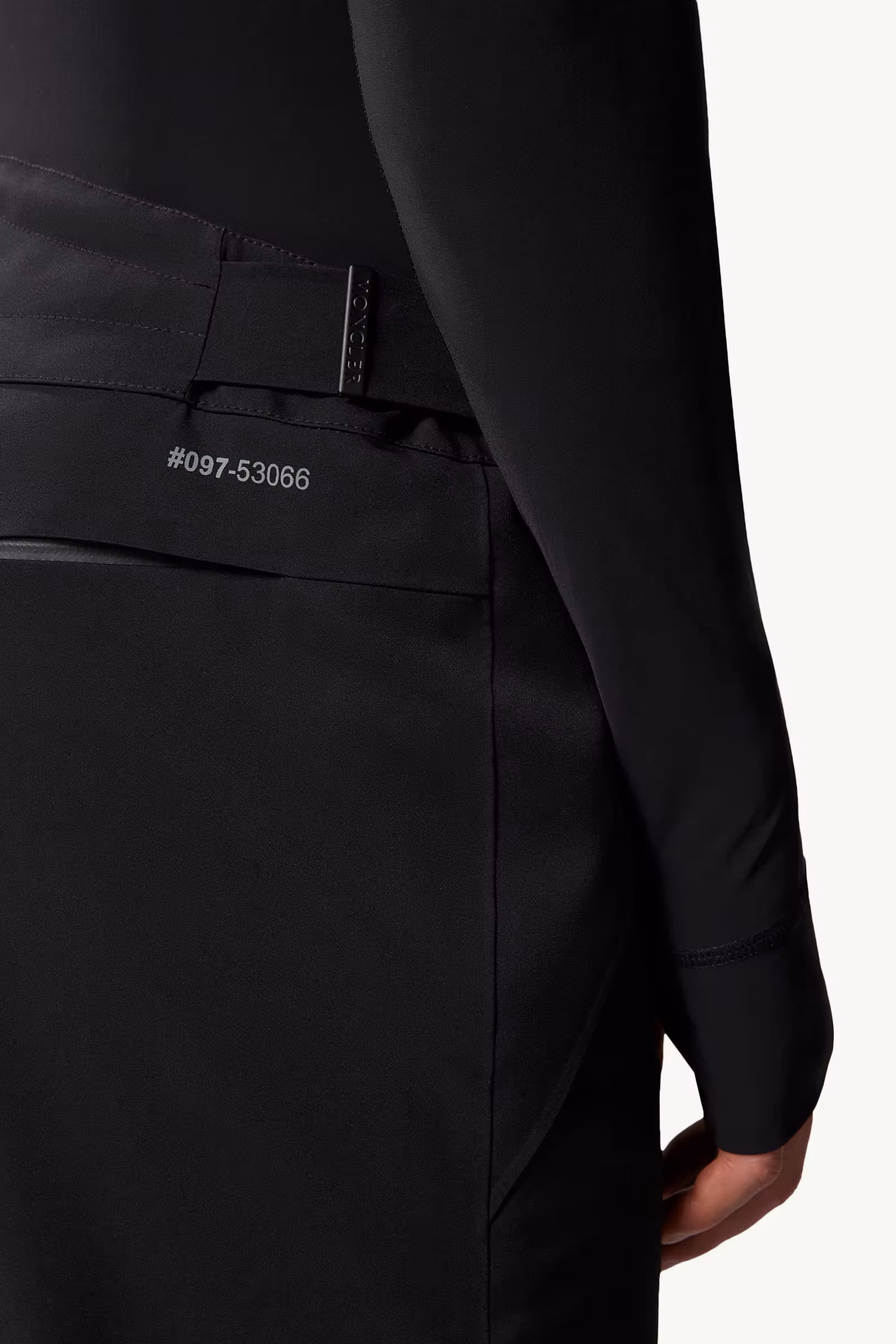 Padded Ski Pants