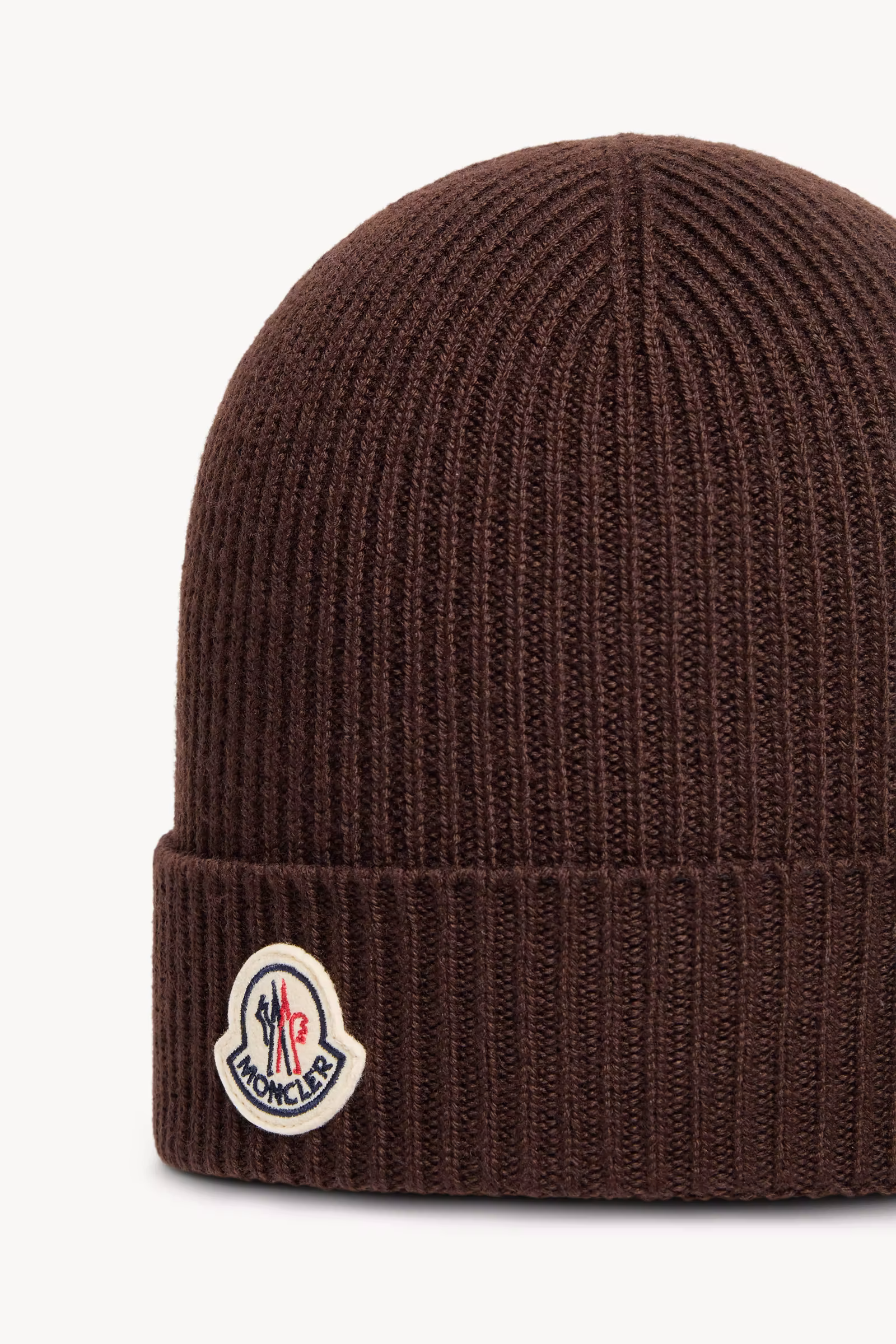 Wool Beanie