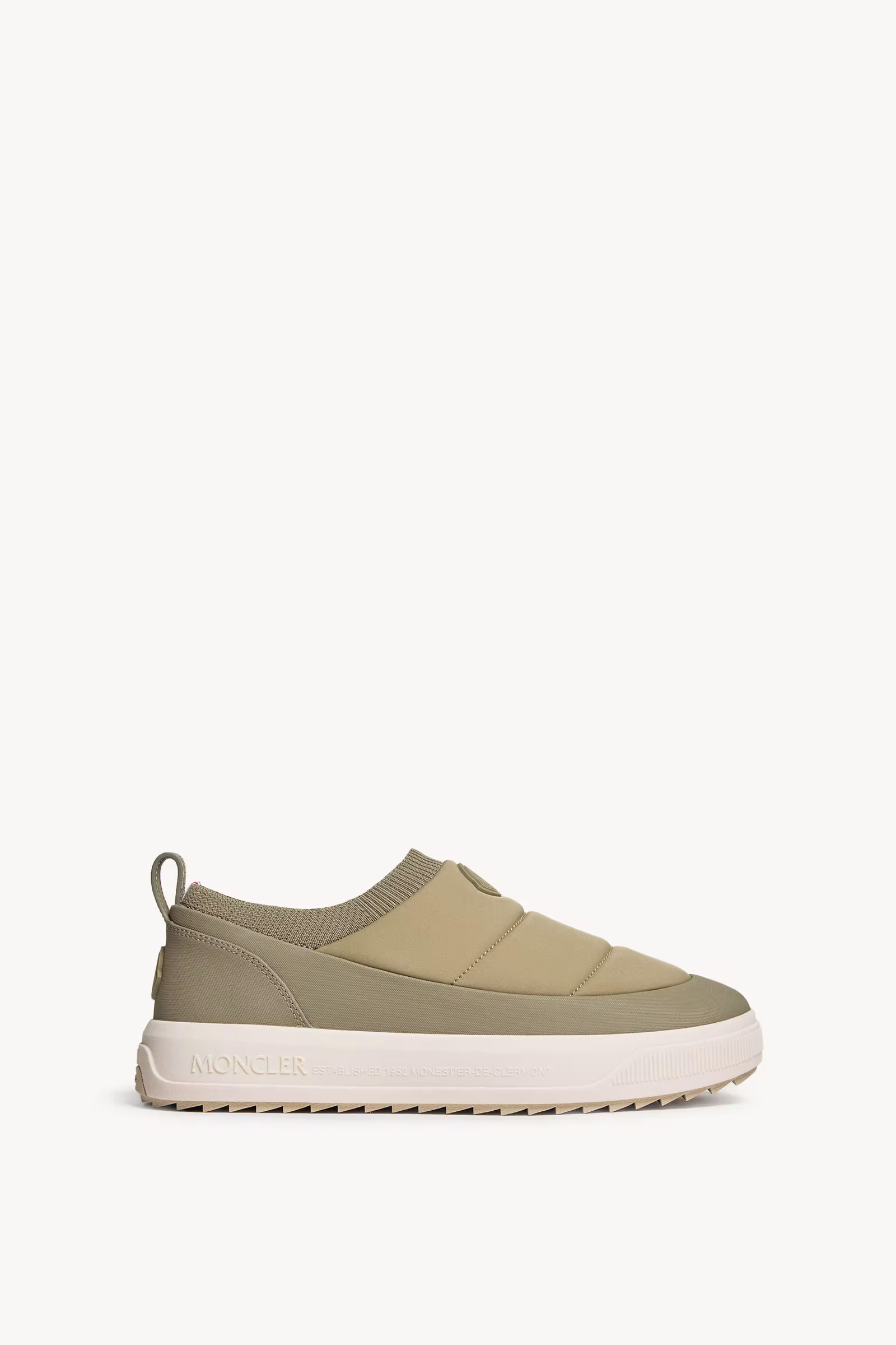 Moncler Altive Slip-On Sneakers